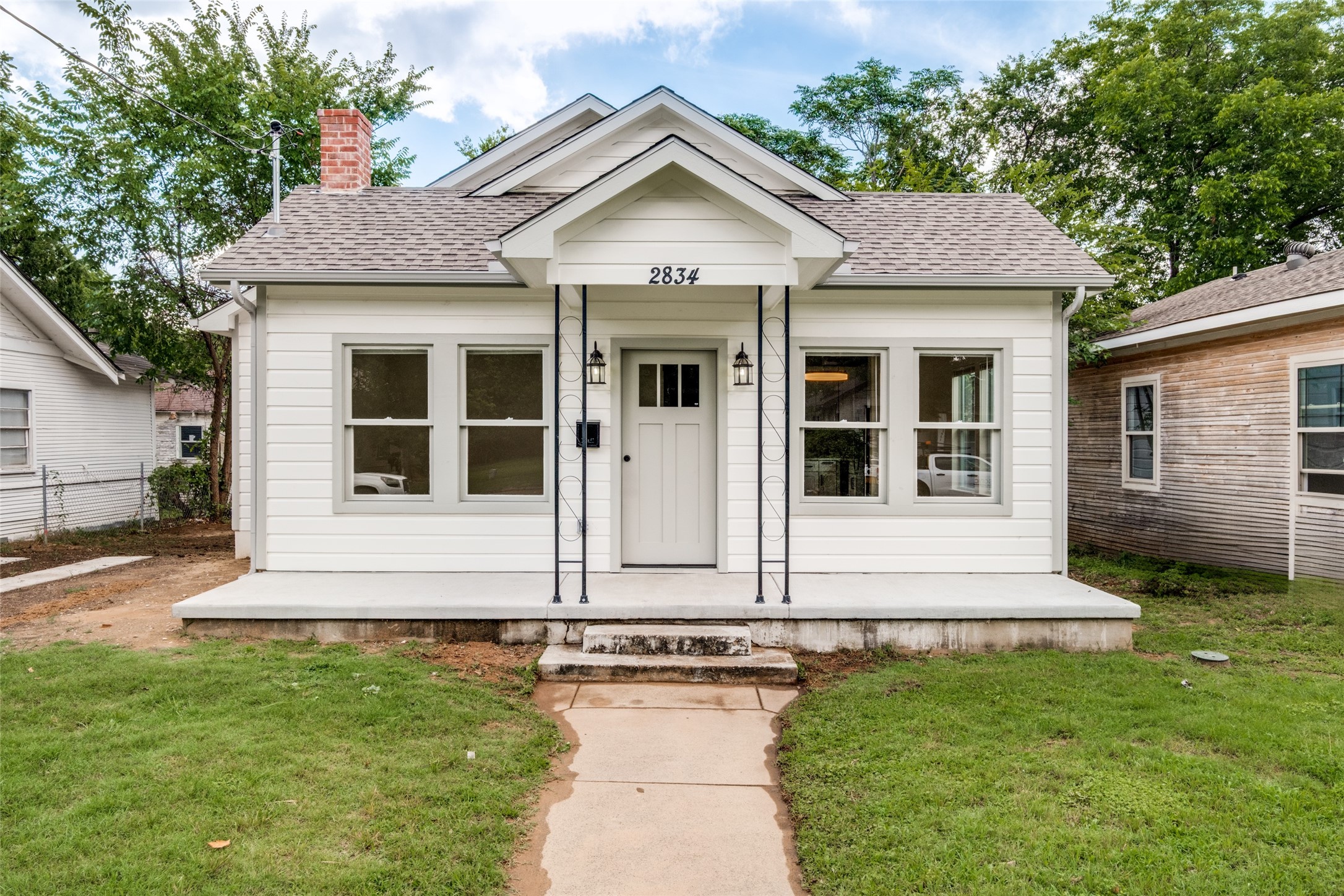2834 Tanner Street Dallas TX 75215