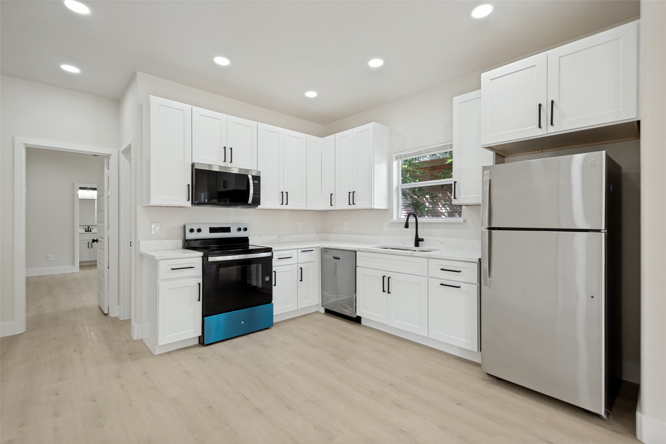2834 Tanner Street Dallas TX 75215