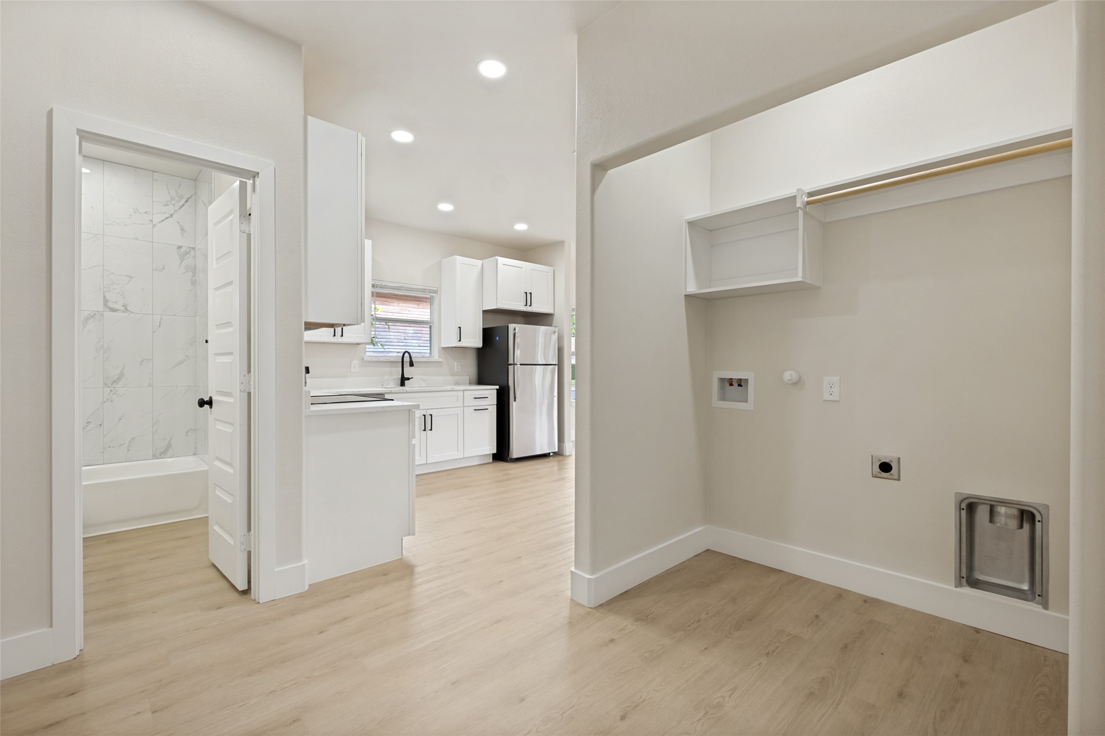 2834 Tanner Street Dallas TX 75215