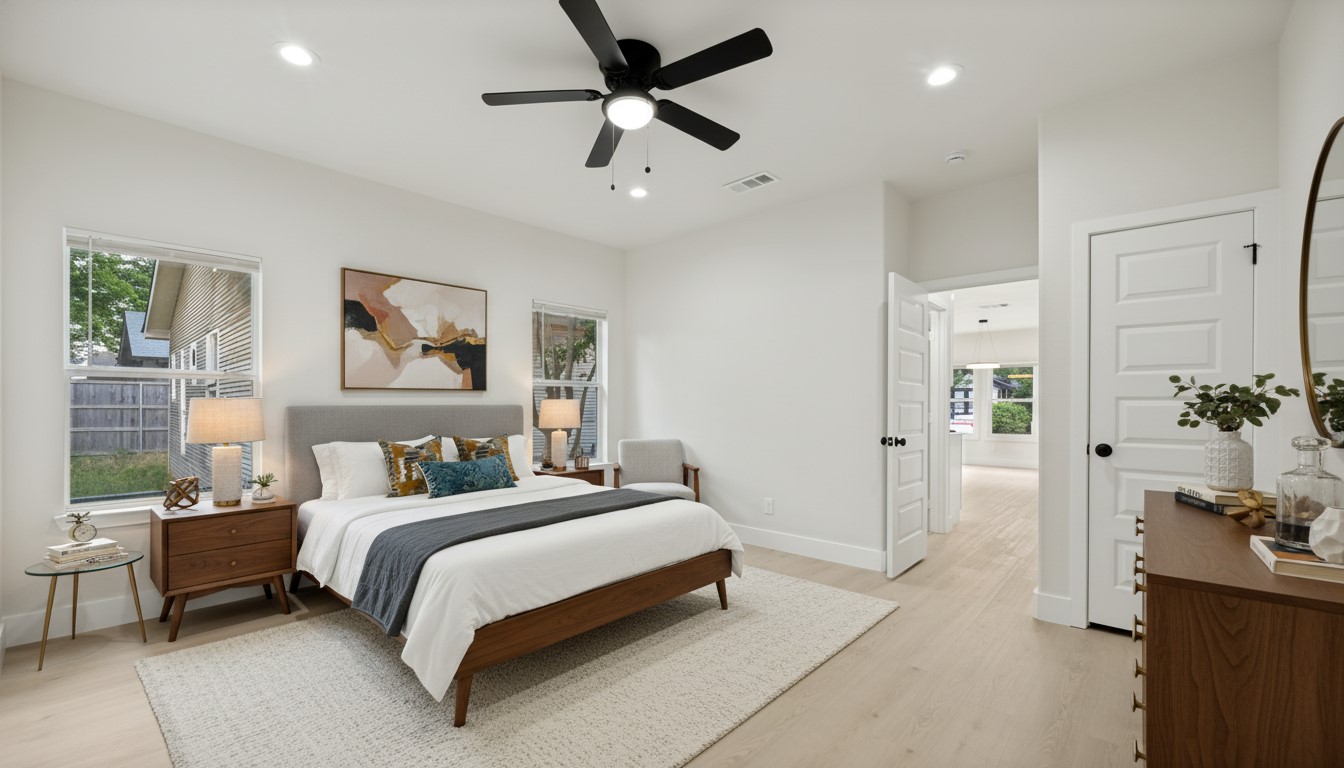 2834 Tanner Street Dallas TX 75215