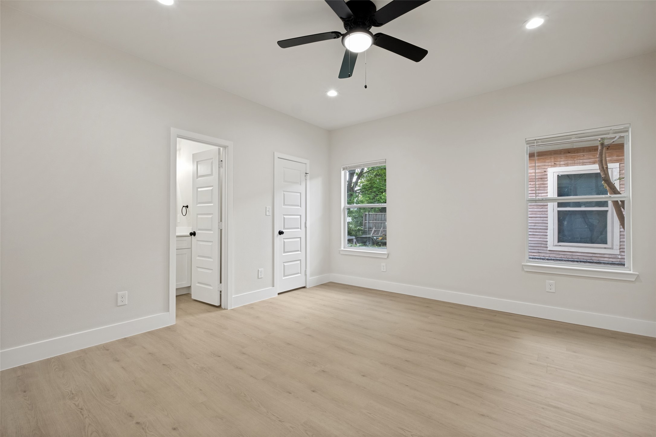 2834 Tanner Street Dallas TX 75215