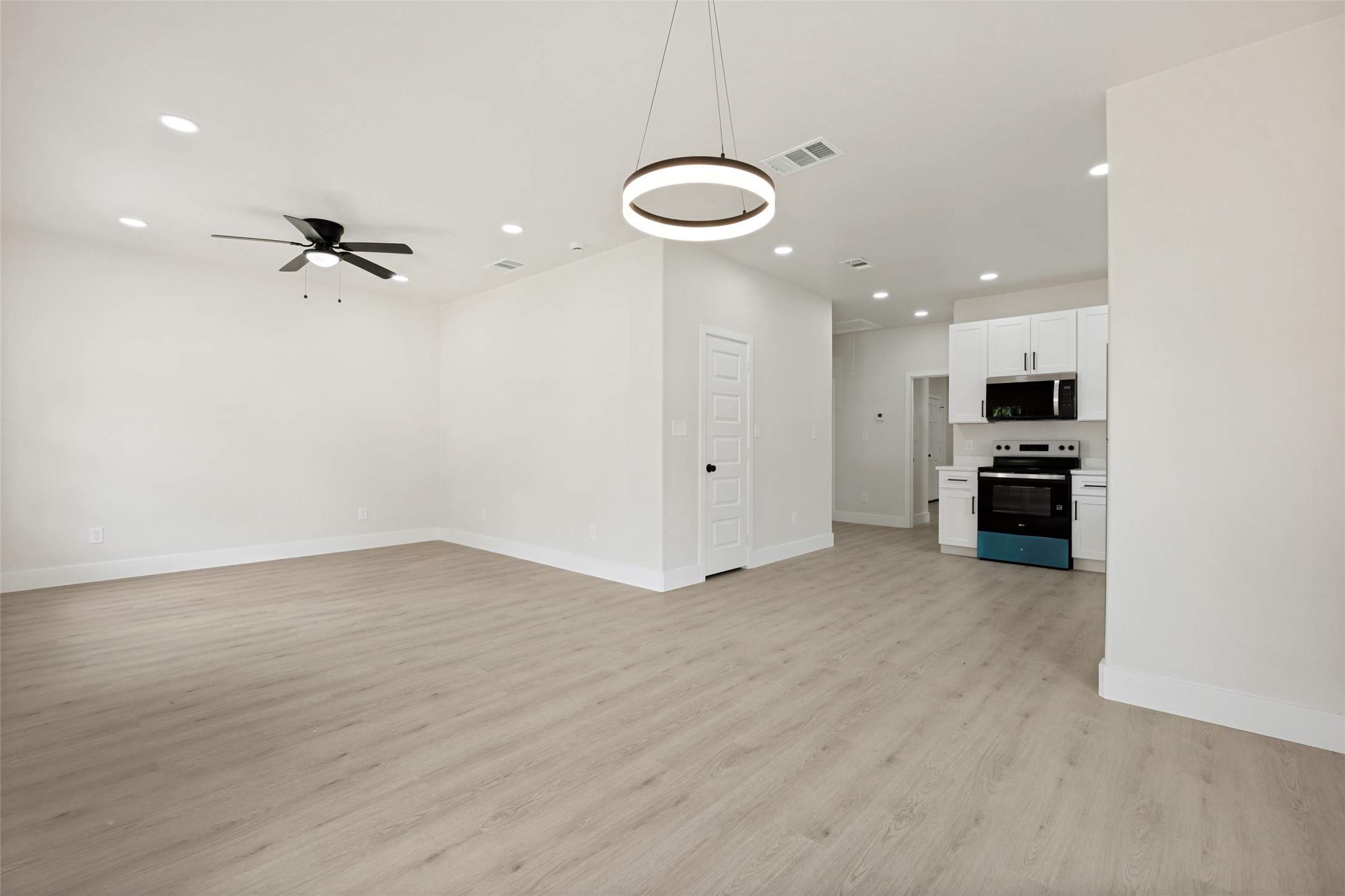 2834 Tanner Street Dallas TX 75215