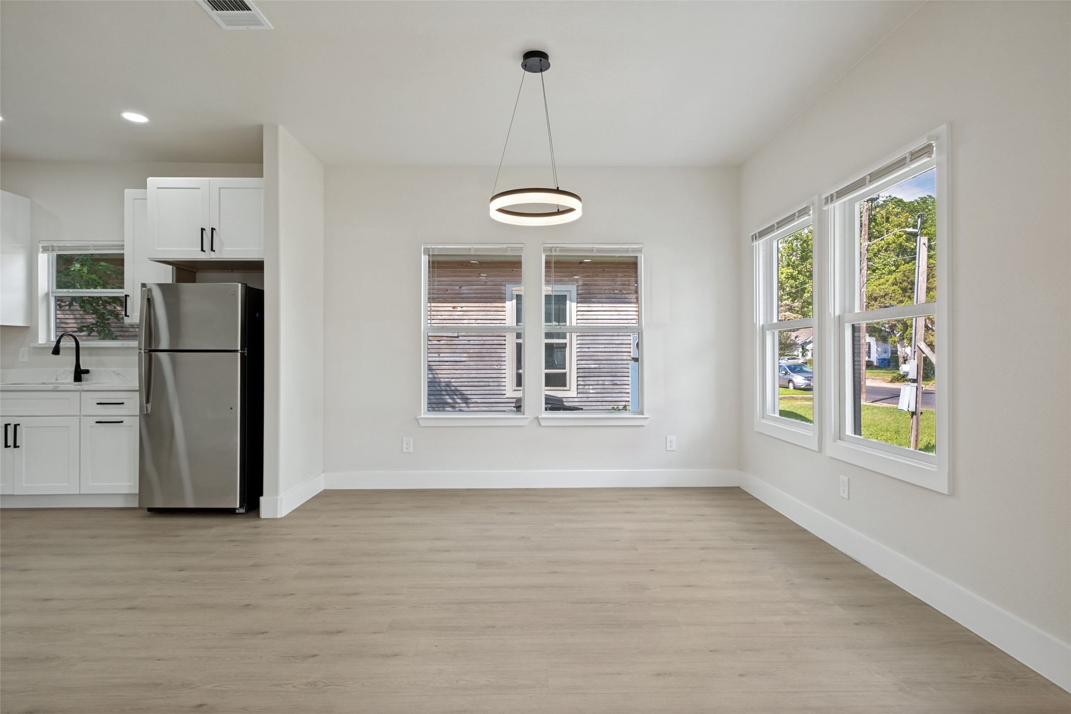 2834 Tanner Street Dallas TX 75215