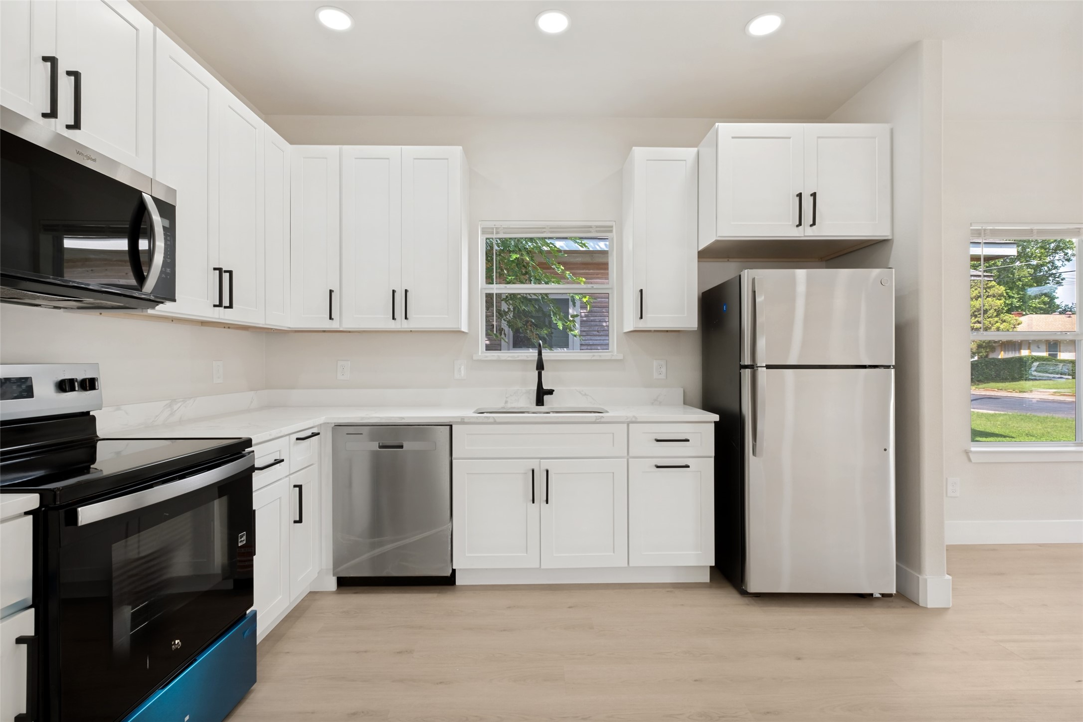 2834 Tanner Street Dallas TX 75215
