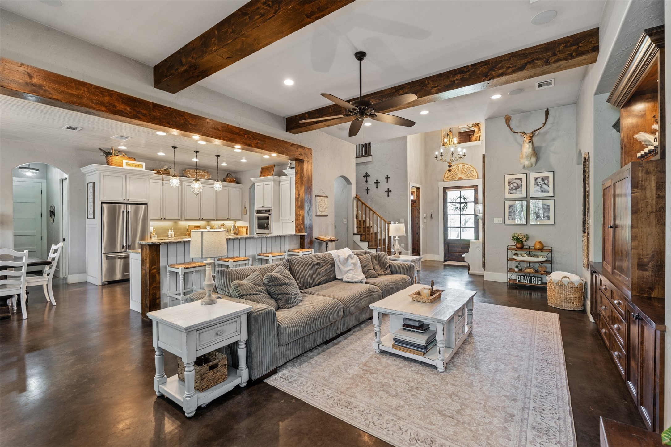 107 Nautical Point Mabank TX 75143