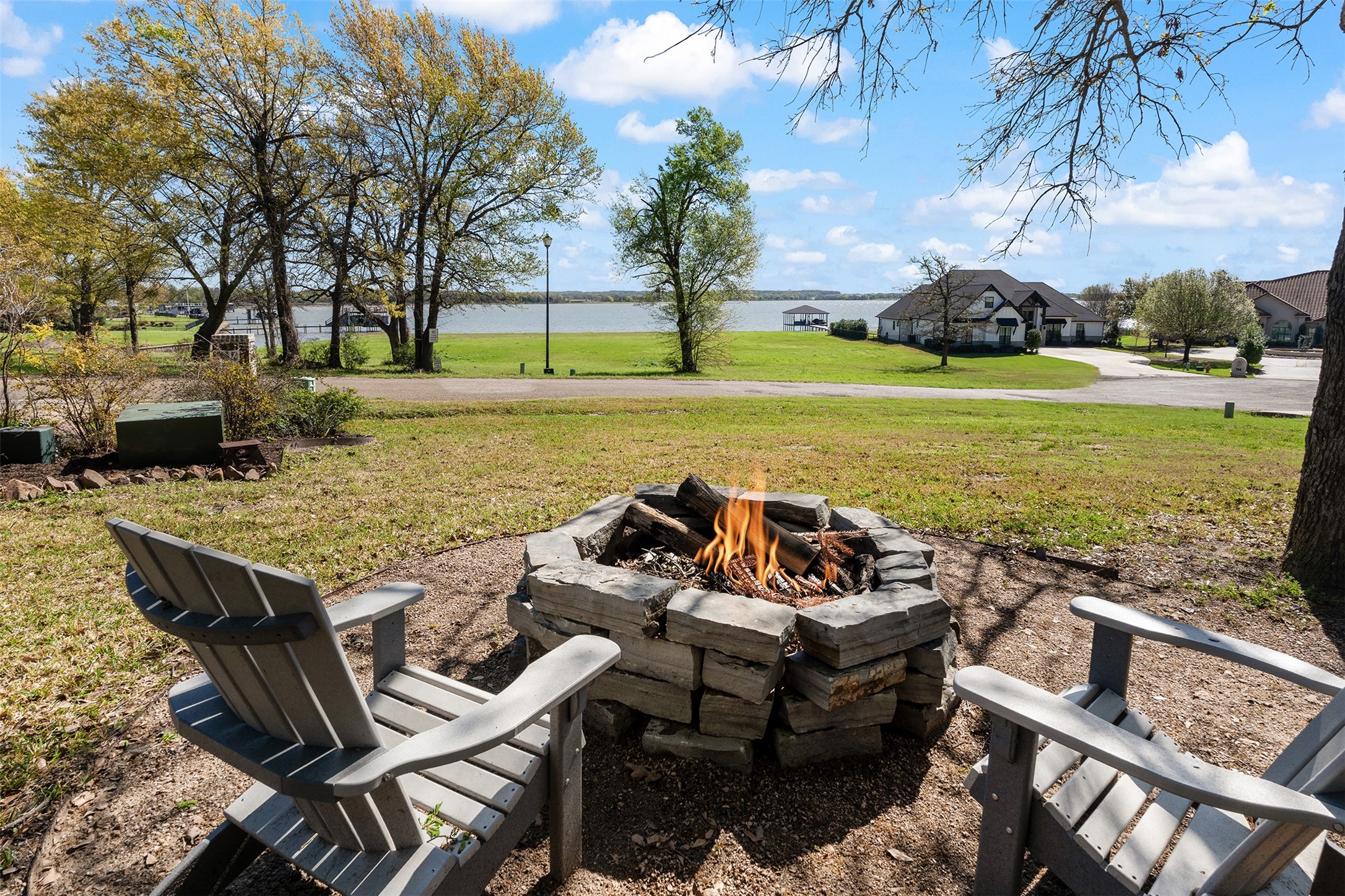 107 Nautical Point Mabank TX 75143