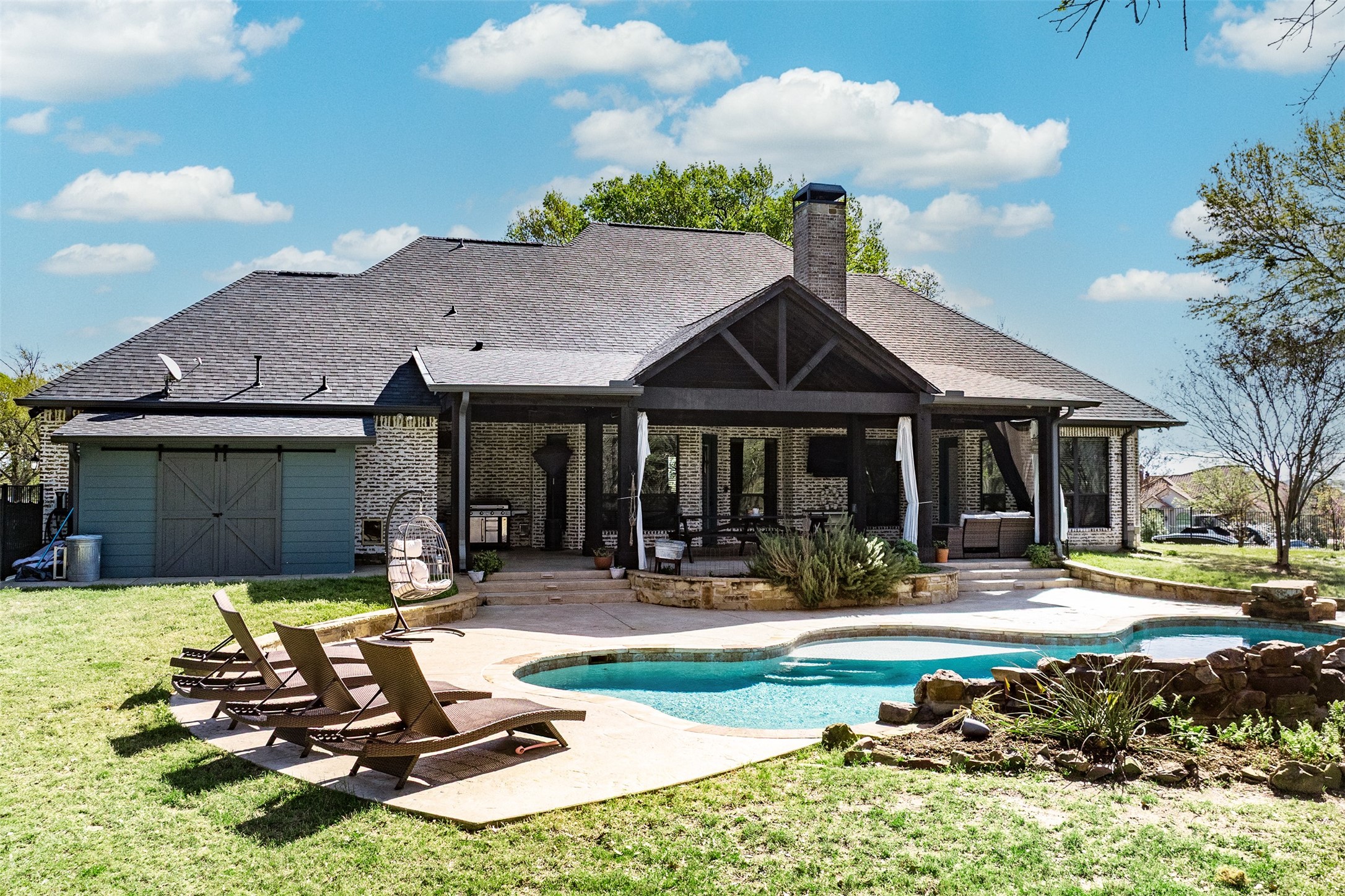 107 Nautical Point Mabank TX 75143