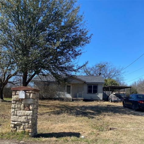 1443 Irene Avenue Lancaster TX 75134