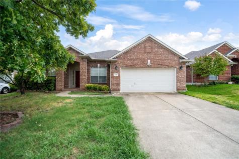308 Keswick Lane Mesquite TX 75150