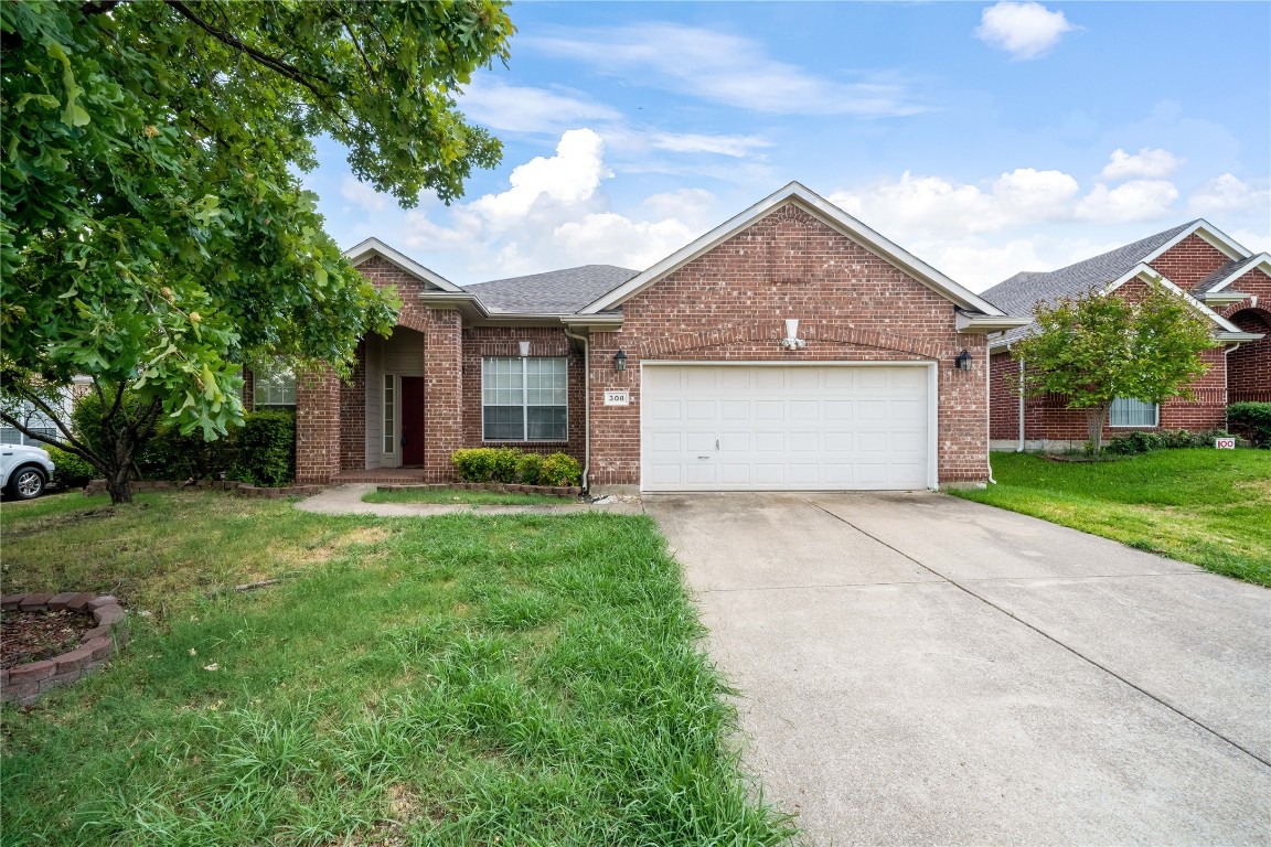 308 Keswick Lane Mesquite TX 75150