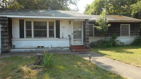 409 S Beech Street Winnsboro TX 75494