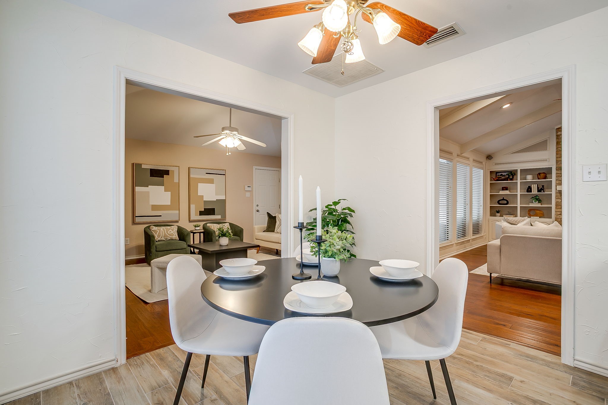 2907 Creekwood Drive Grapevine TX 76051
