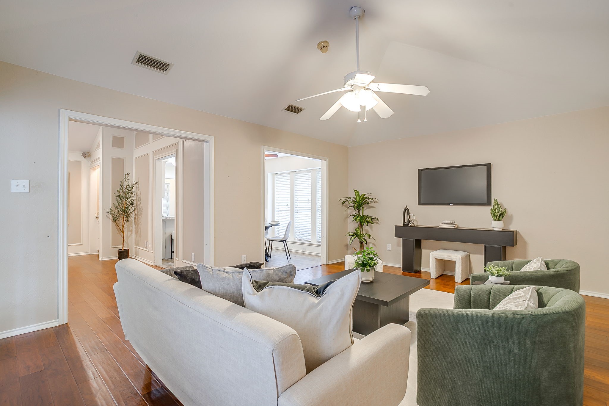 2907 Creekwood Drive Grapevine TX 76051