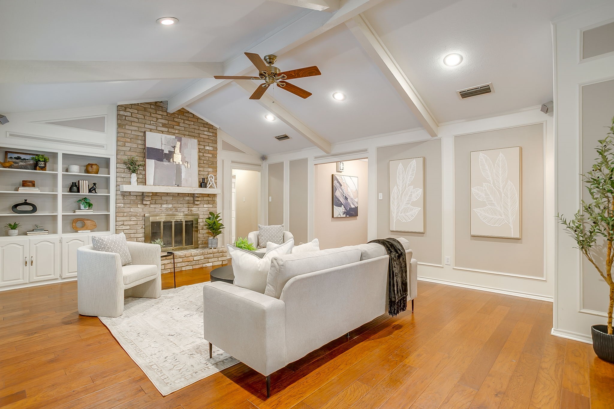 2907 Creekwood Drive Grapevine TX 76051