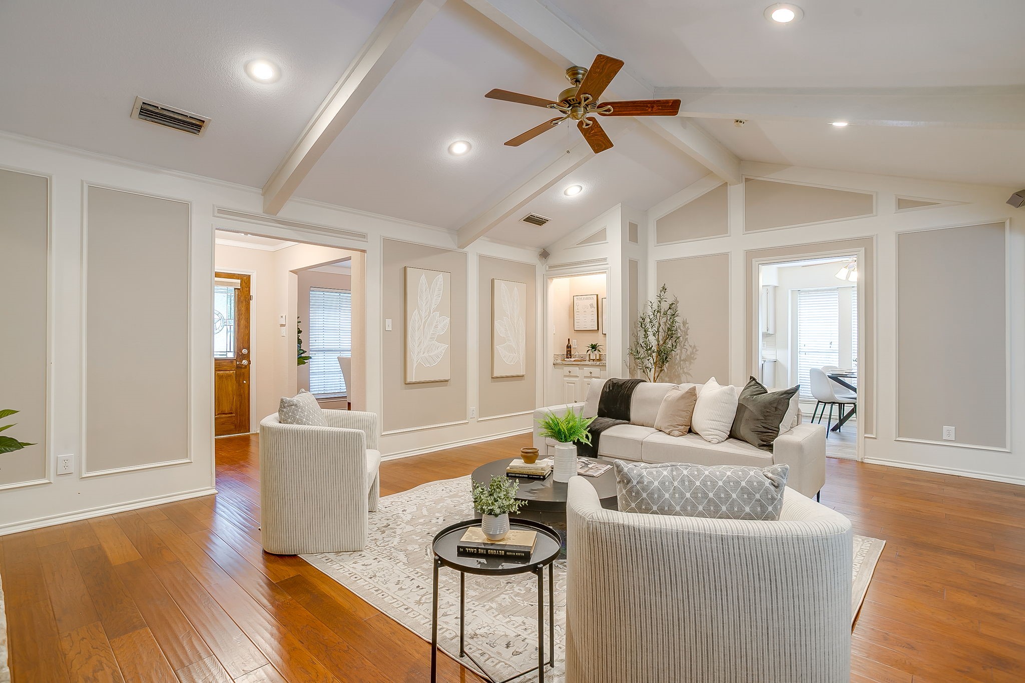2907 Creekwood Drive Grapevine TX 76051