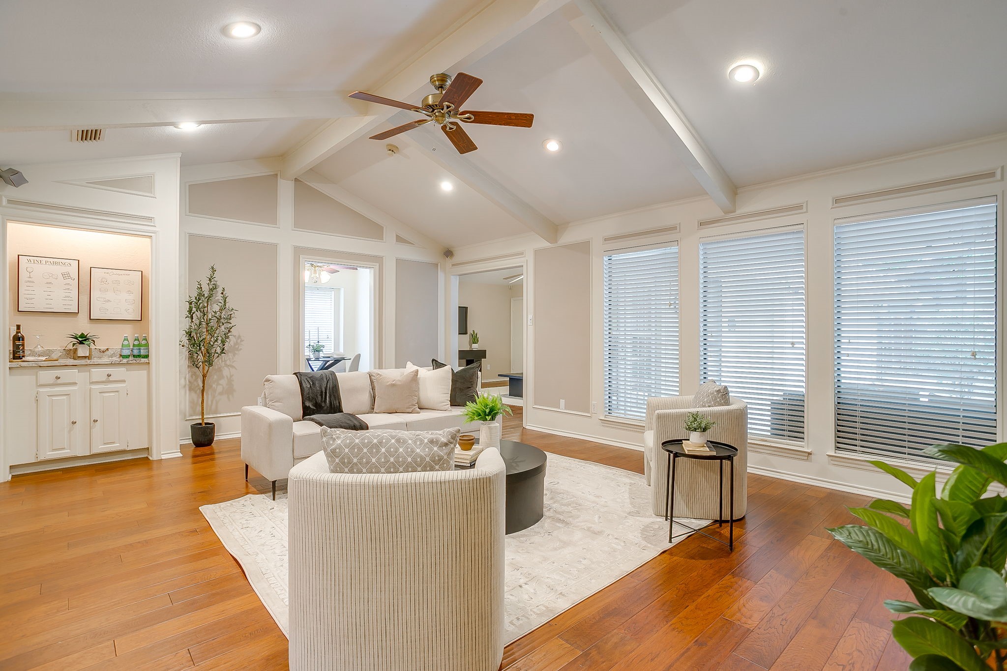 2907 Creekwood Drive Grapevine TX 76051