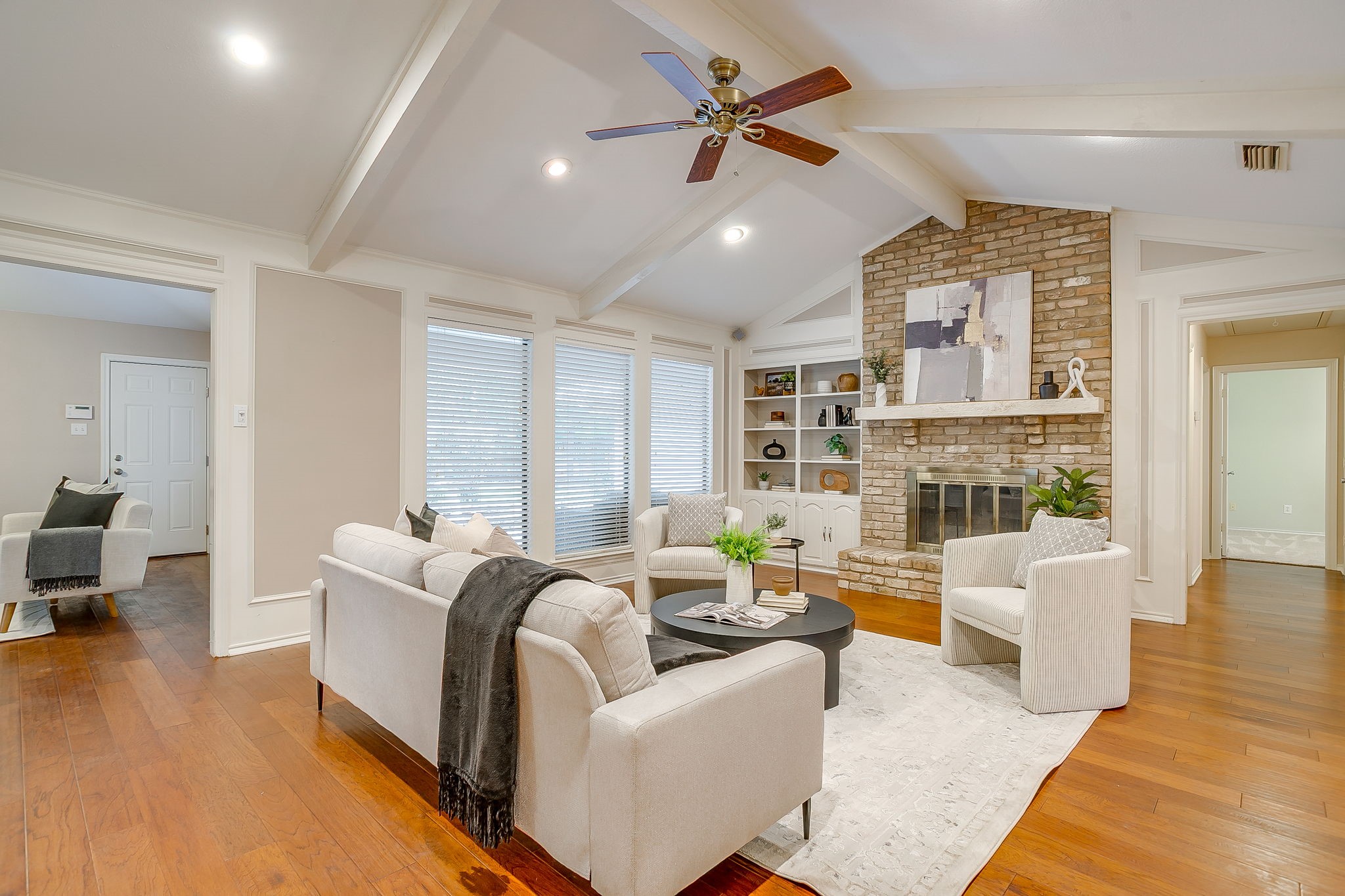 2907 Creekwood Drive Grapevine TX 76051