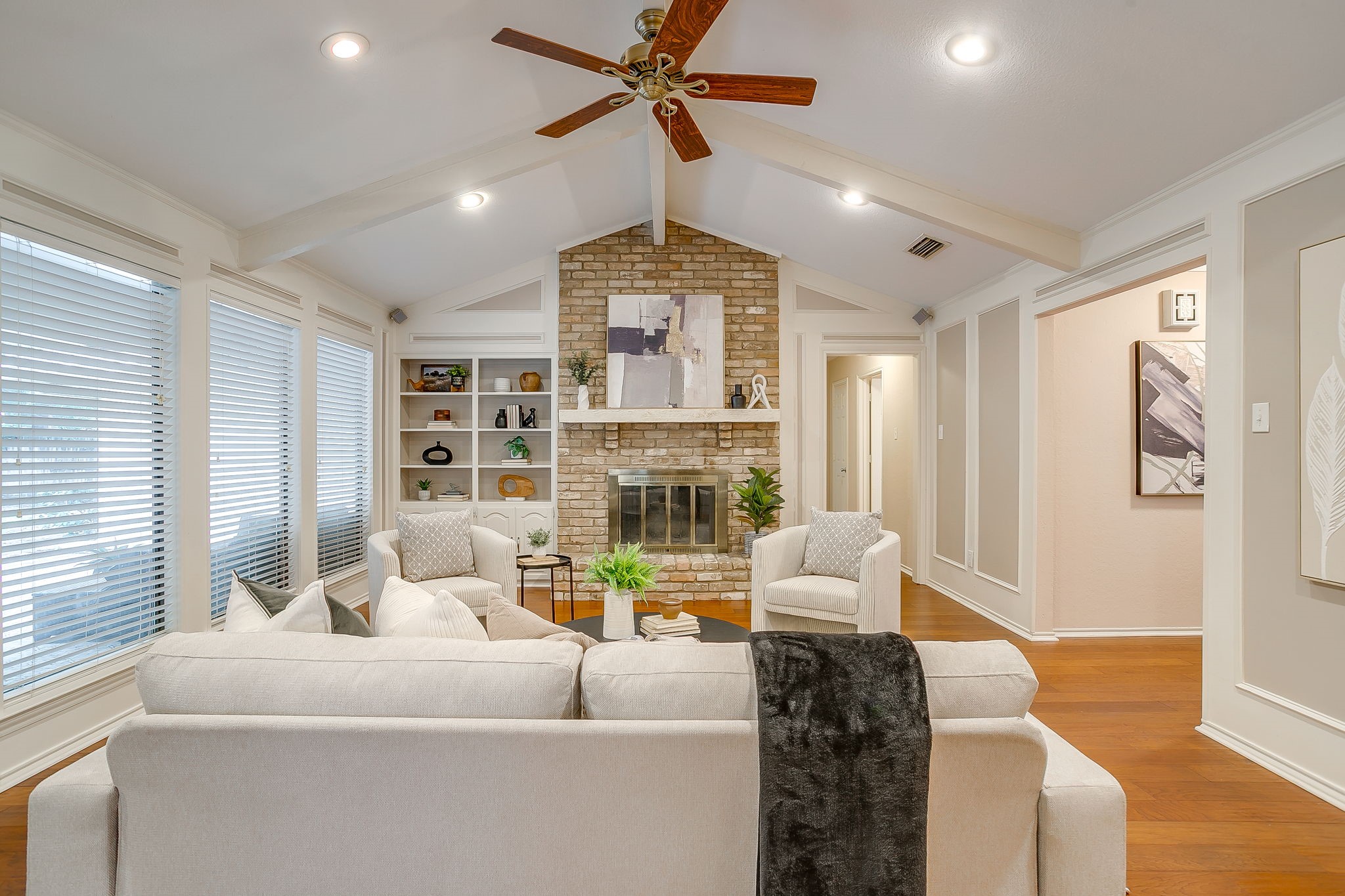 2907 Creekwood Drive Grapevine TX 76051