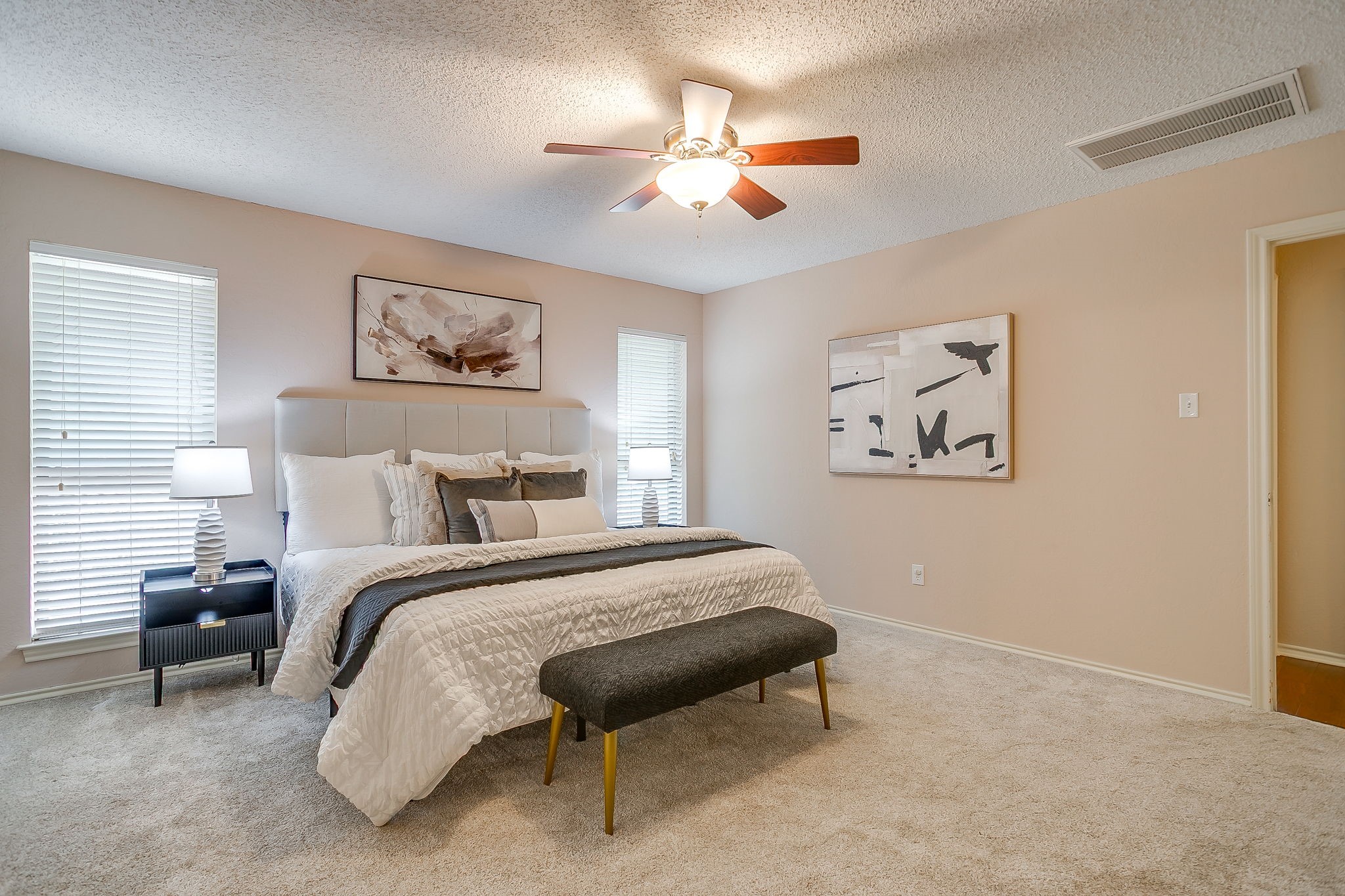 2907 Creekwood Drive Grapevine TX 76051