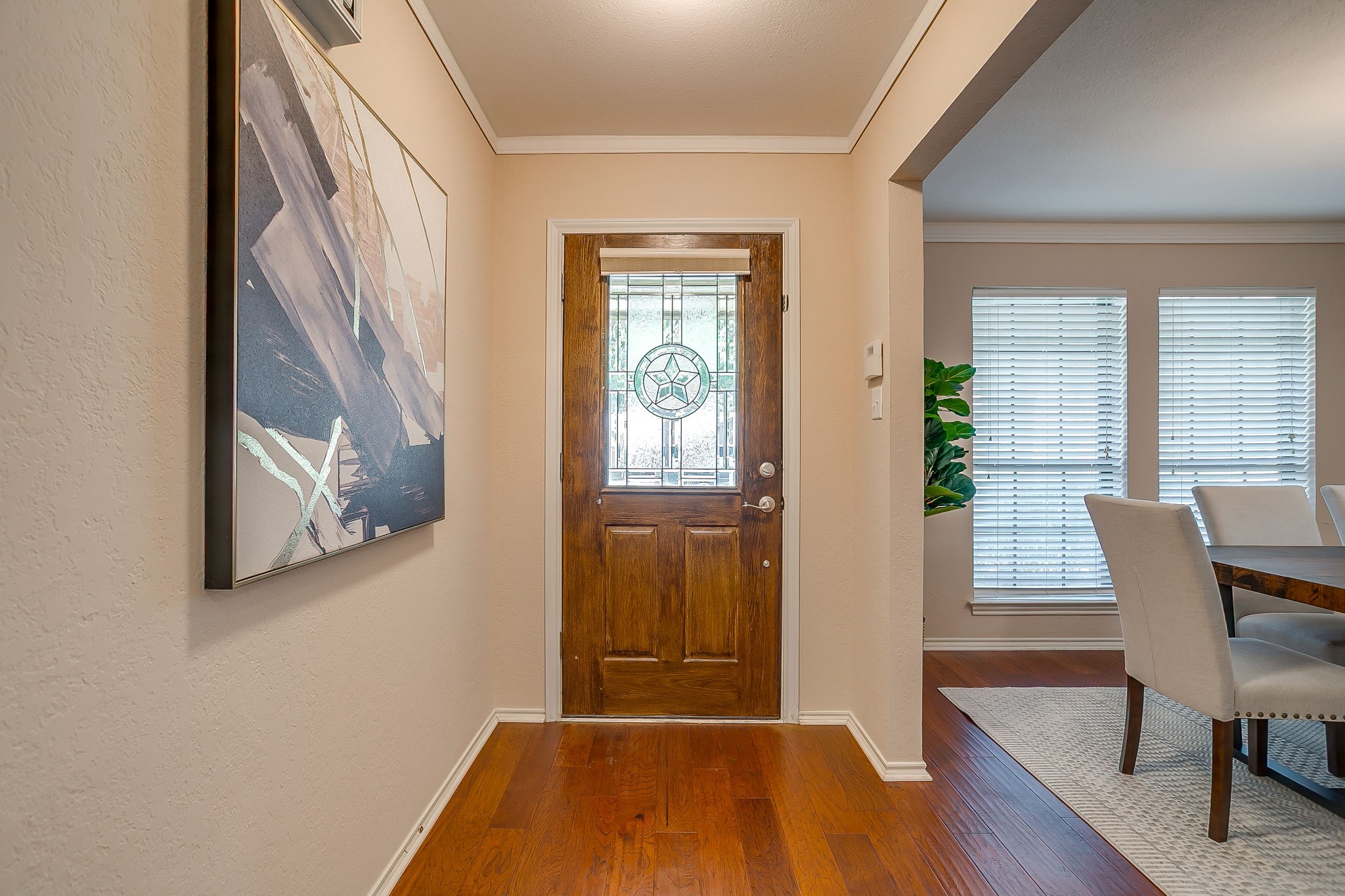 2907 Creekwood Drive Grapevine TX 76051