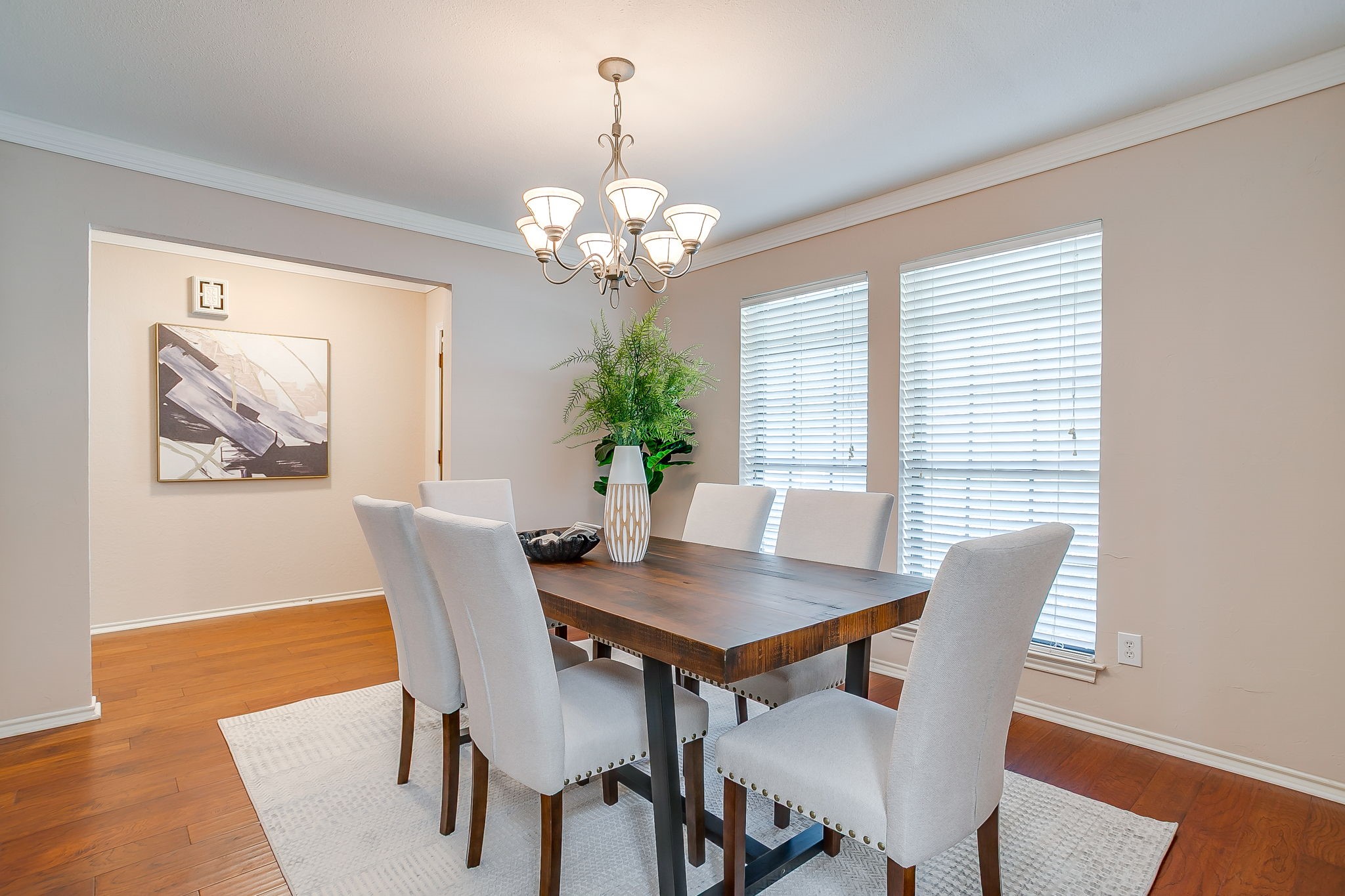 2907 Creekwood Drive Grapevine TX 76051