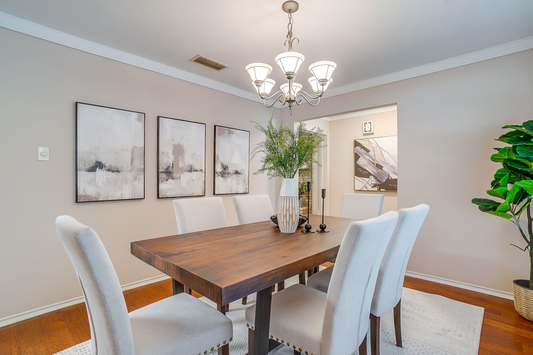 2907 Creekwood Drive Grapevine TX 76051