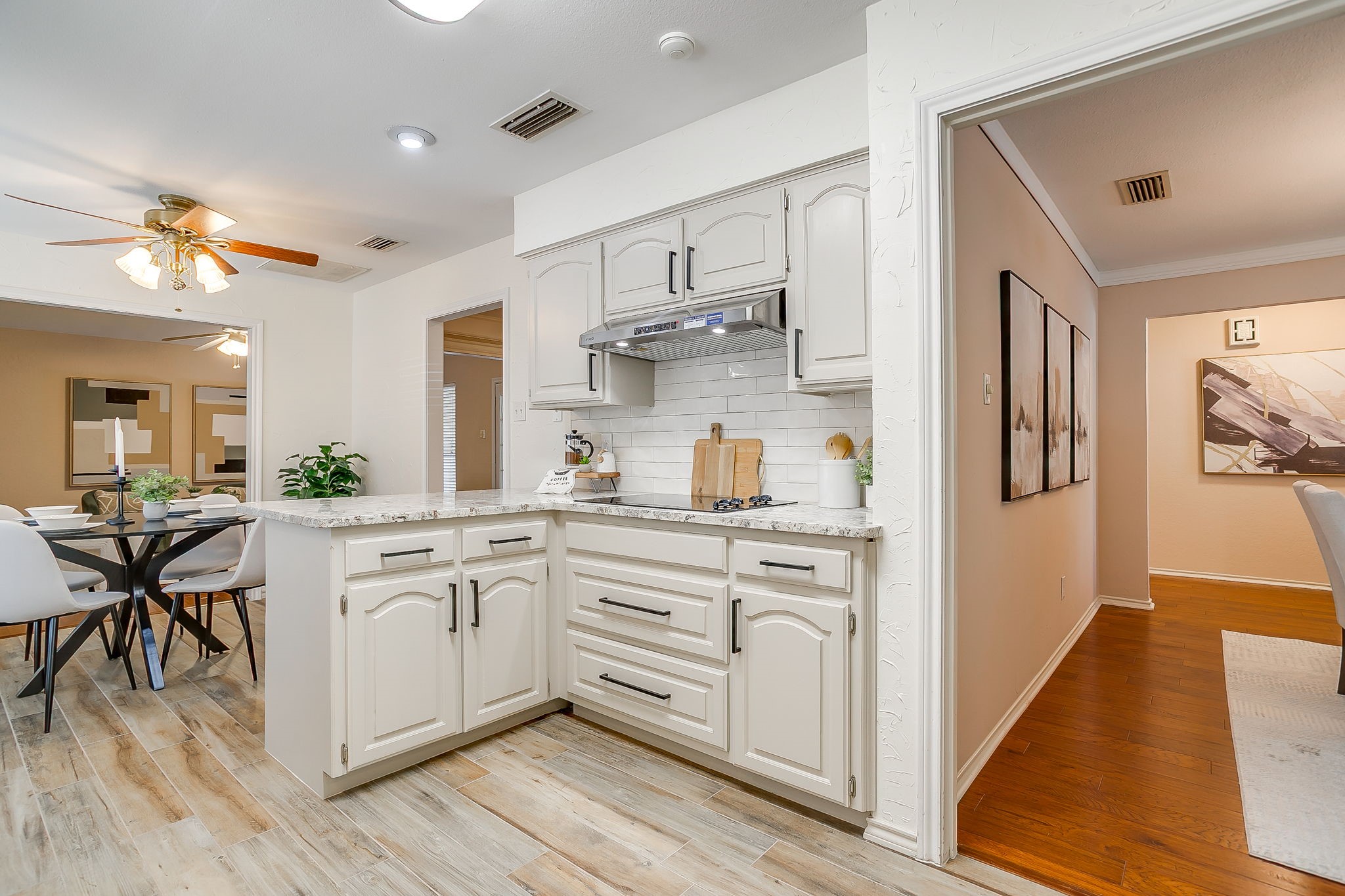 2907 Creekwood Drive Grapevine TX 76051