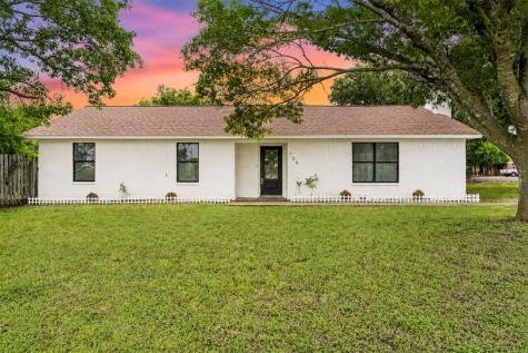 139 Claire Newell Lane Waco TX 76705