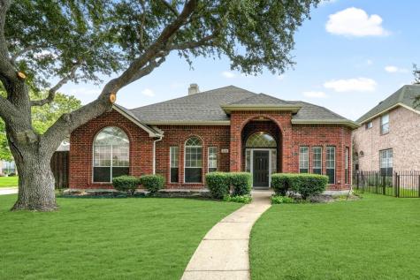 825 Lanshire Court Mesquite TX 75149