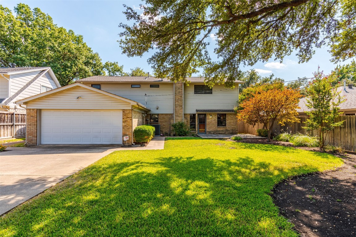 7859 La Cosa Drive Dallas TX 75248
