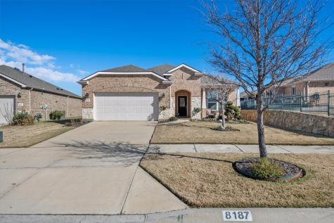 8187 Reservoir Drive Frisco TX 75036