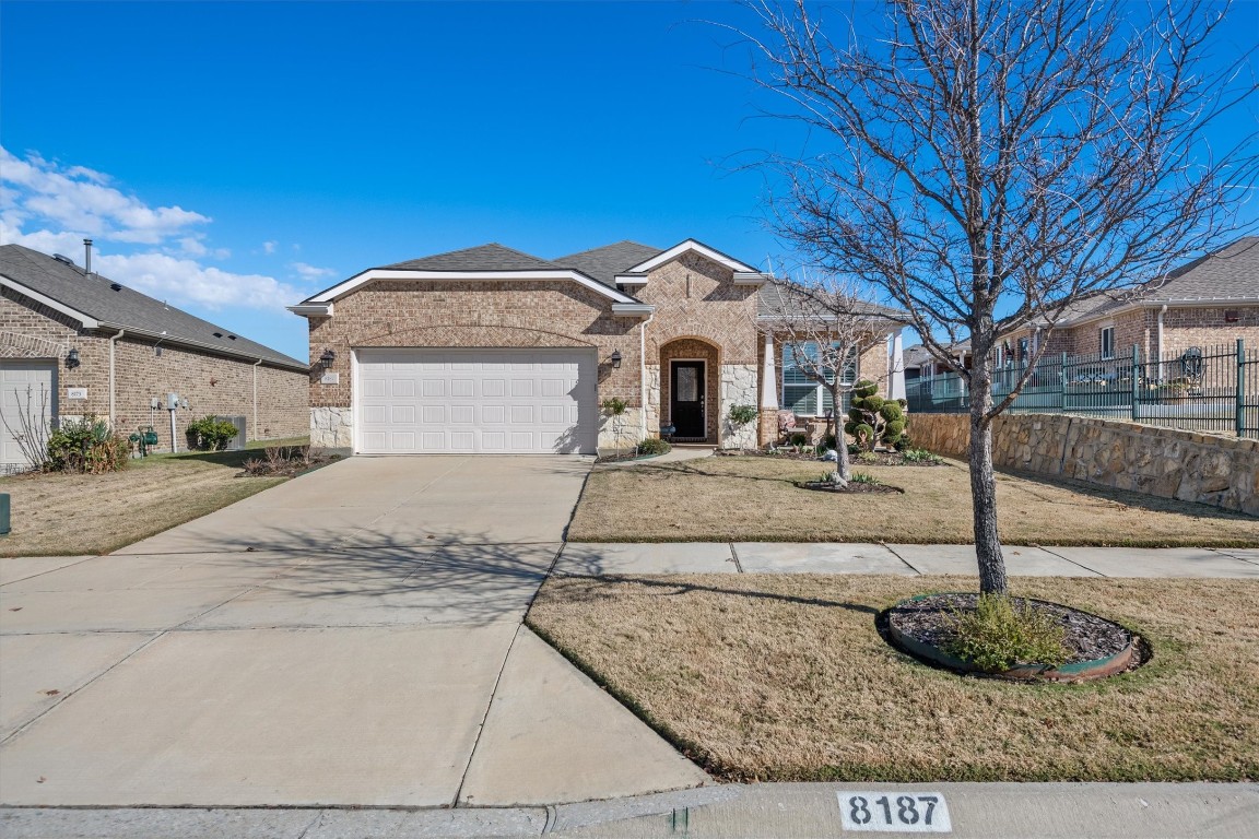 8187 Reservoir Drive Frisco TX 75036