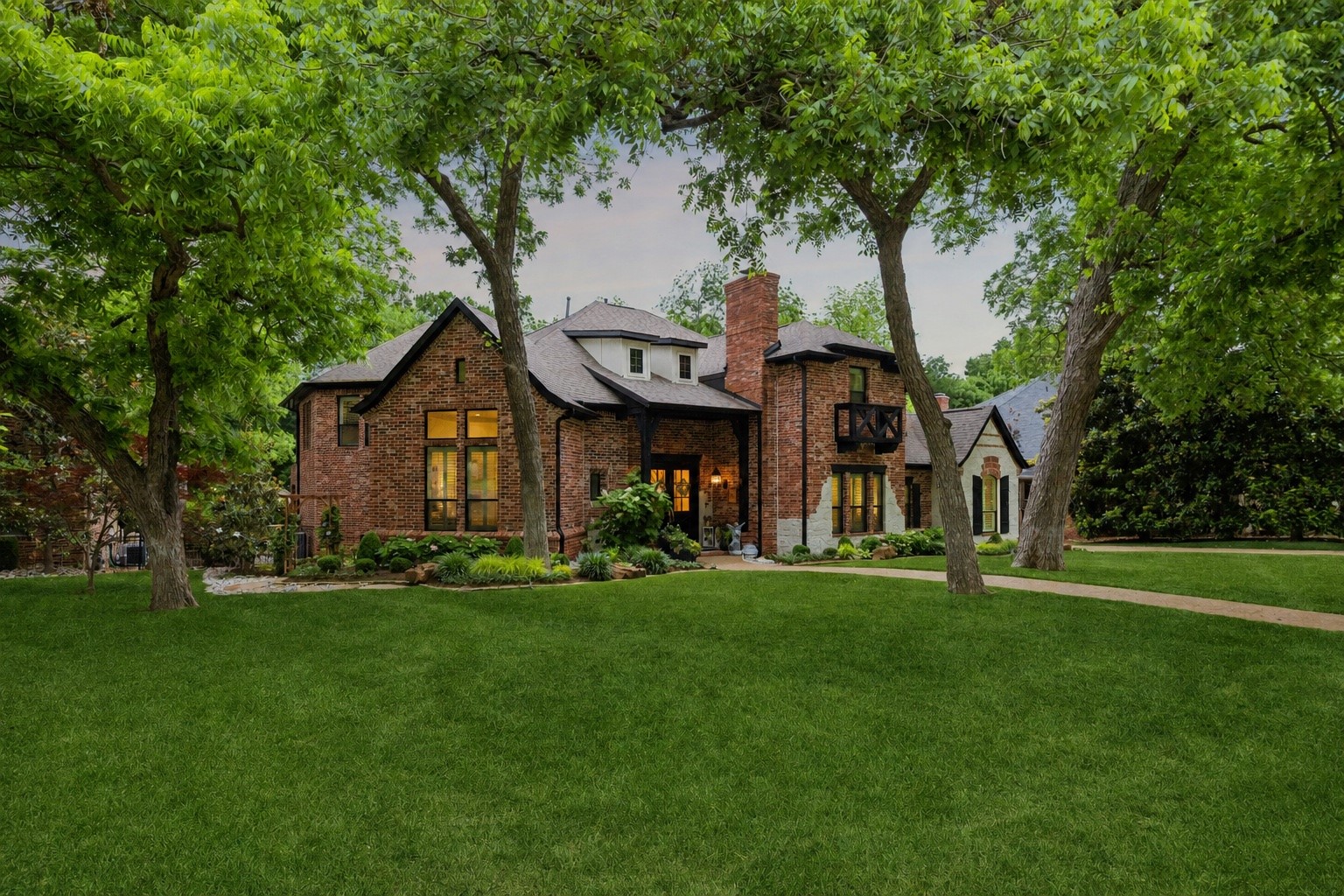 1109 Pecan Hollow Trail Mckinney TX 75072