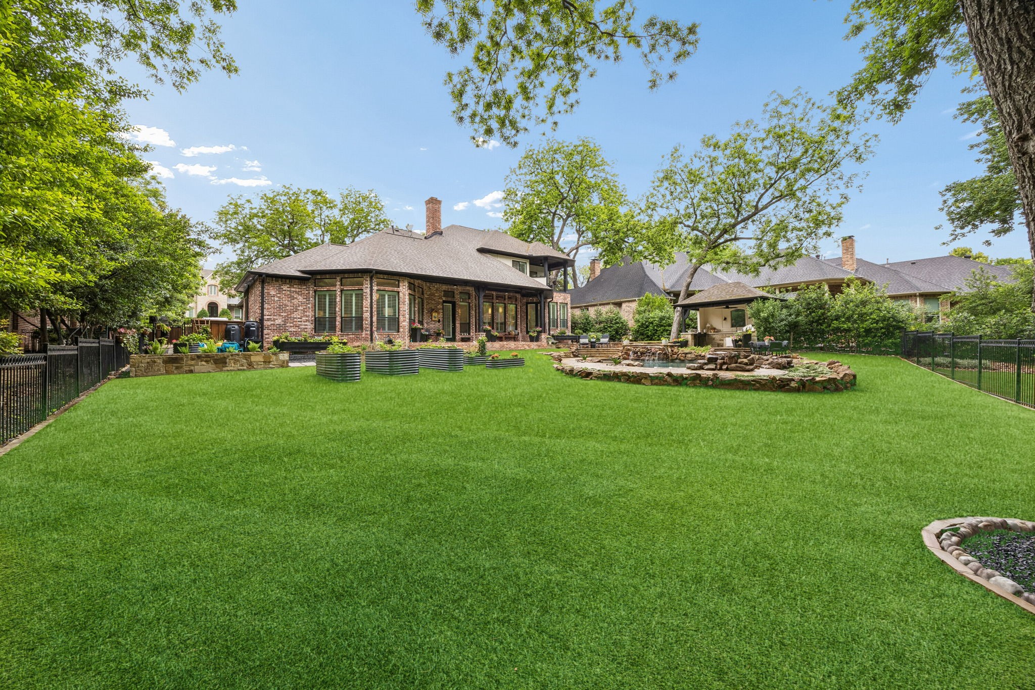 1109 Pecan Hollow Trail Mckinney TX 75072