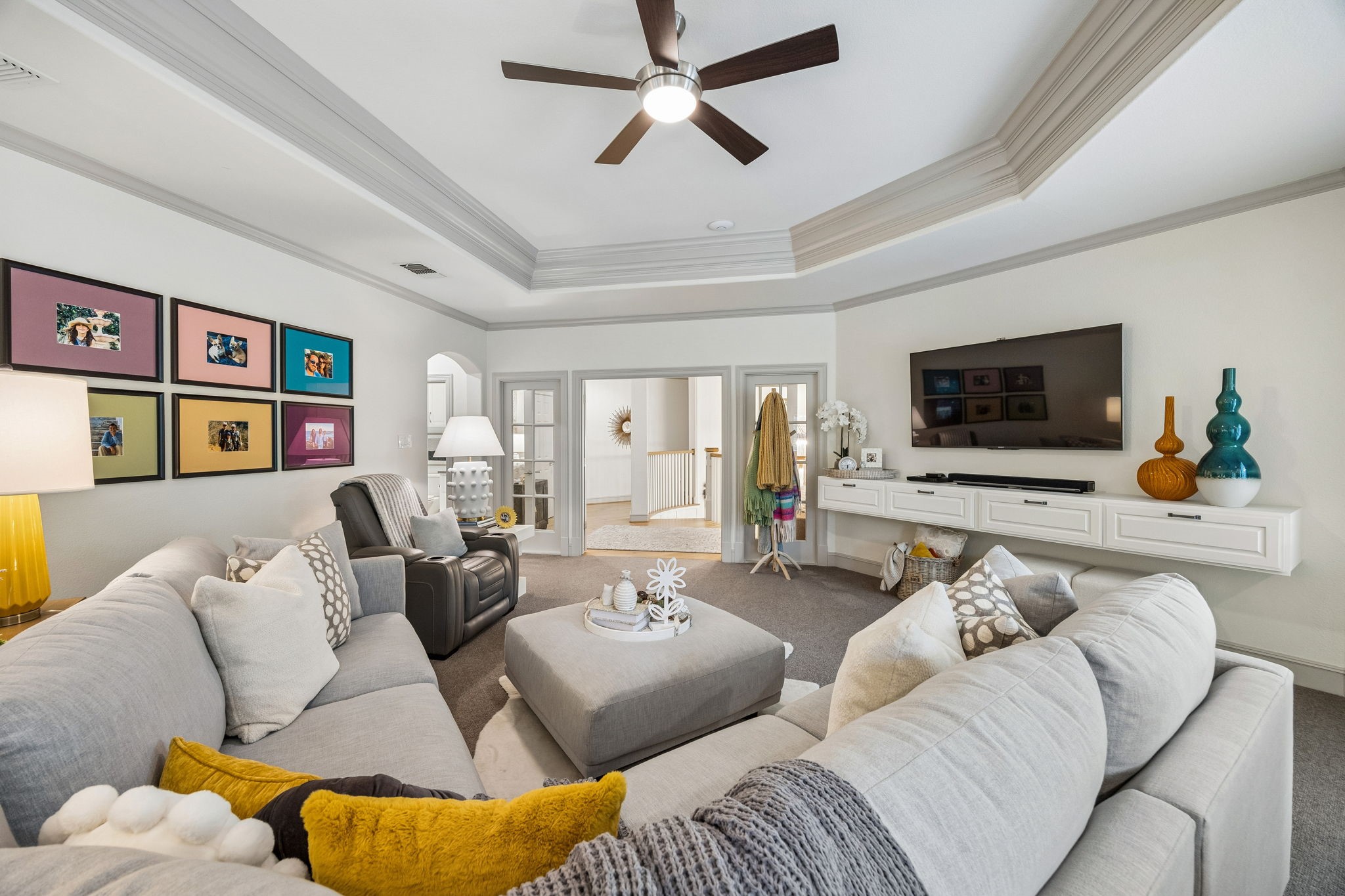 1109 Pecan Hollow Trail Mckinney TX 75072