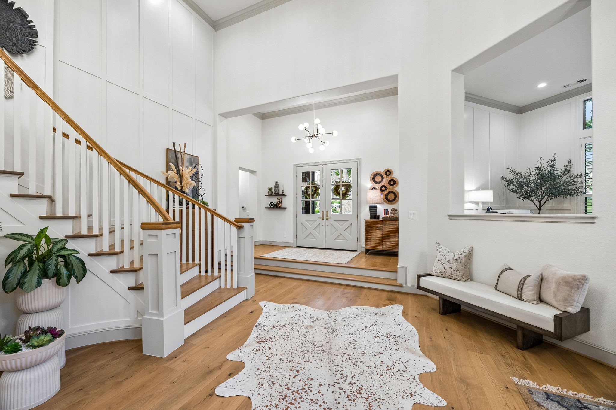 1109 Pecan Hollow Trail Mckinney TX 75072