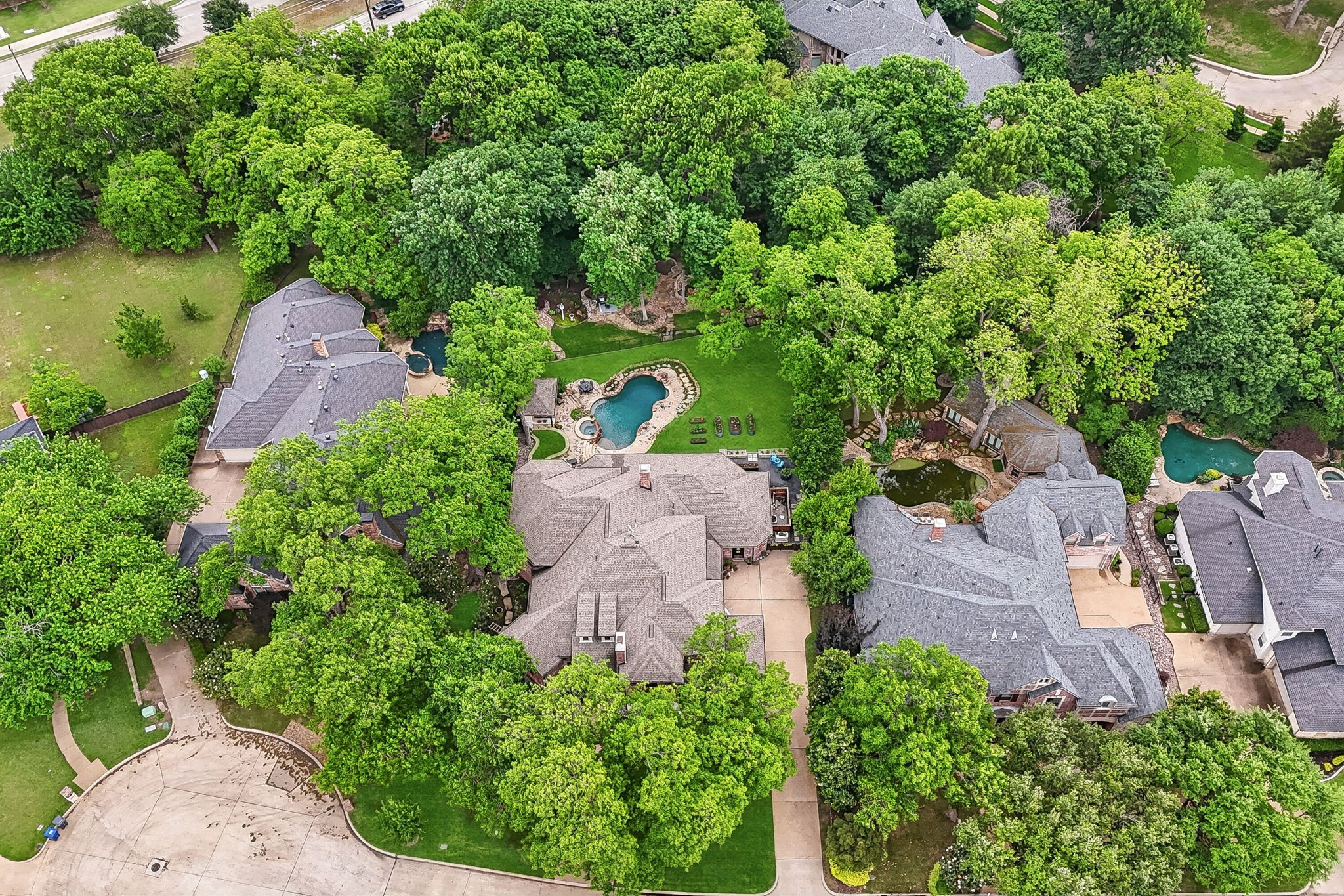 1109 Pecan Hollow Trail Mckinney TX 75072