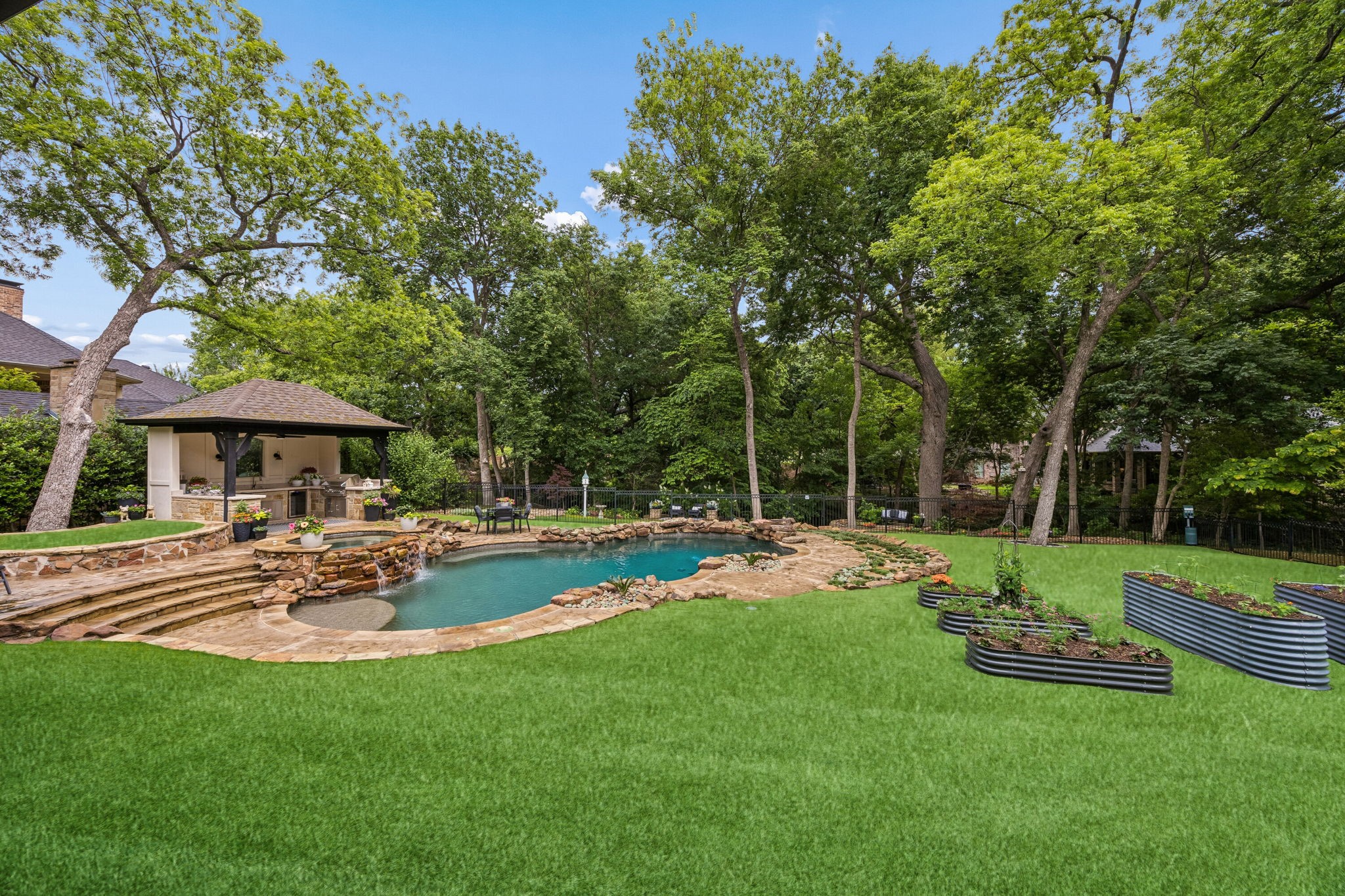 1109 Pecan Hollow Trail Mckinney TX 75072