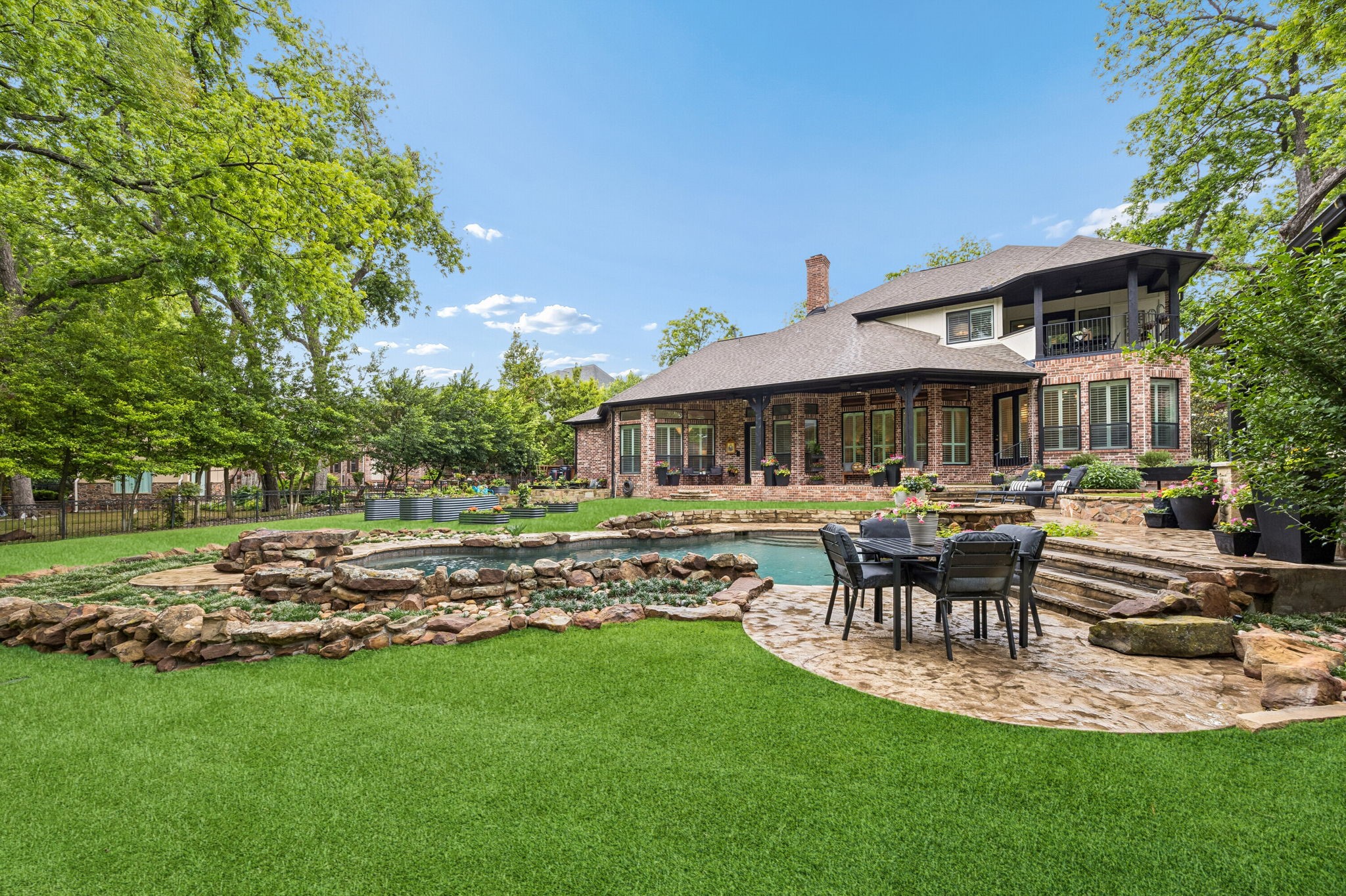 1109 Pecan Hollow Trail Mckinney TX 75072