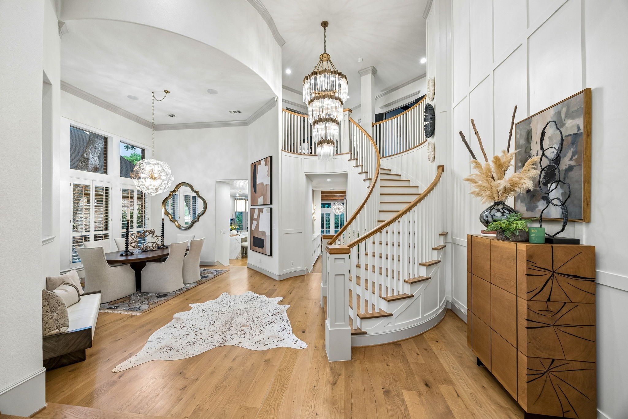 1109 Pecan Hollow Trail Mckinney TX 75072