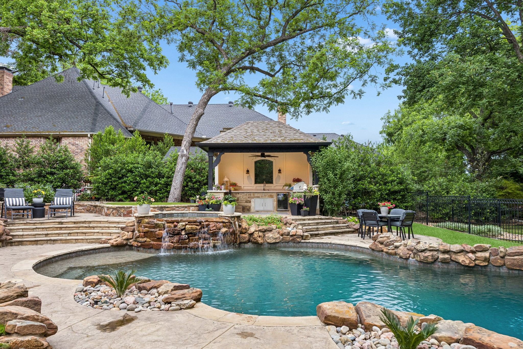 1109 Pecan Hollow Trail Mckinney TX 75072