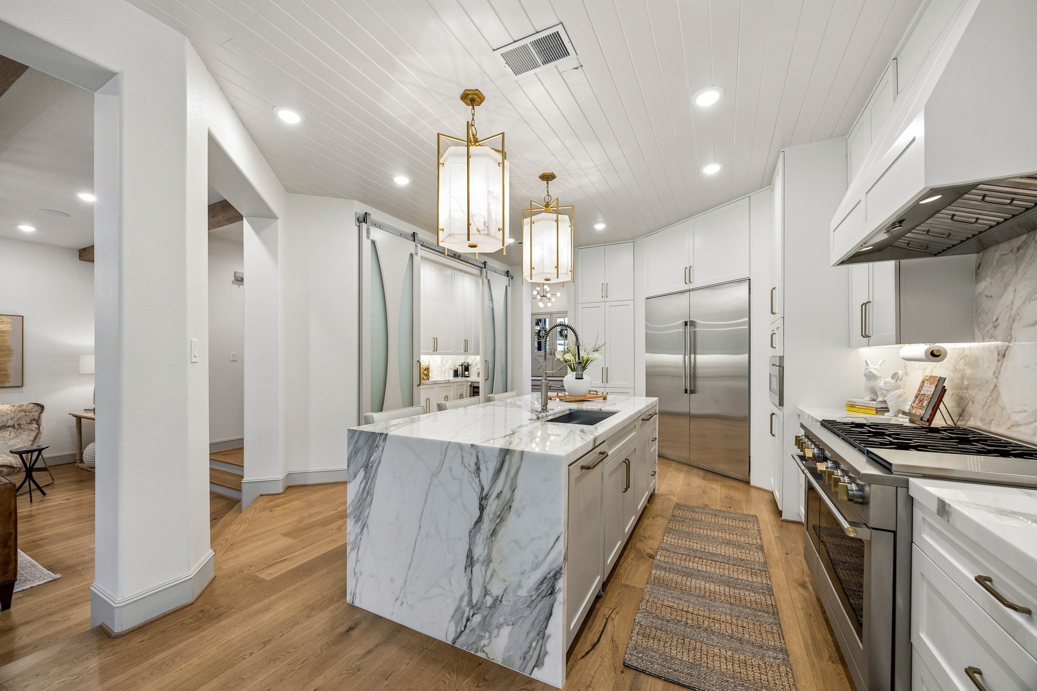 1109 Pecan Hollow Trail Mckinney TX 75072