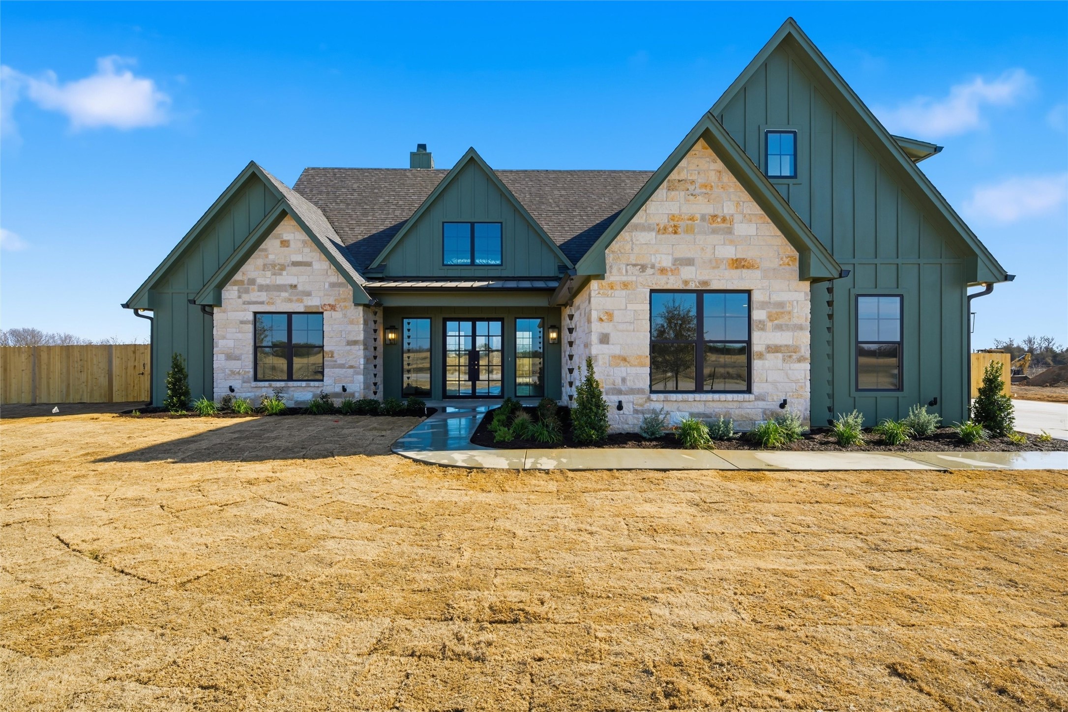 348 Lacek Mill Road China Spring TX 76633
