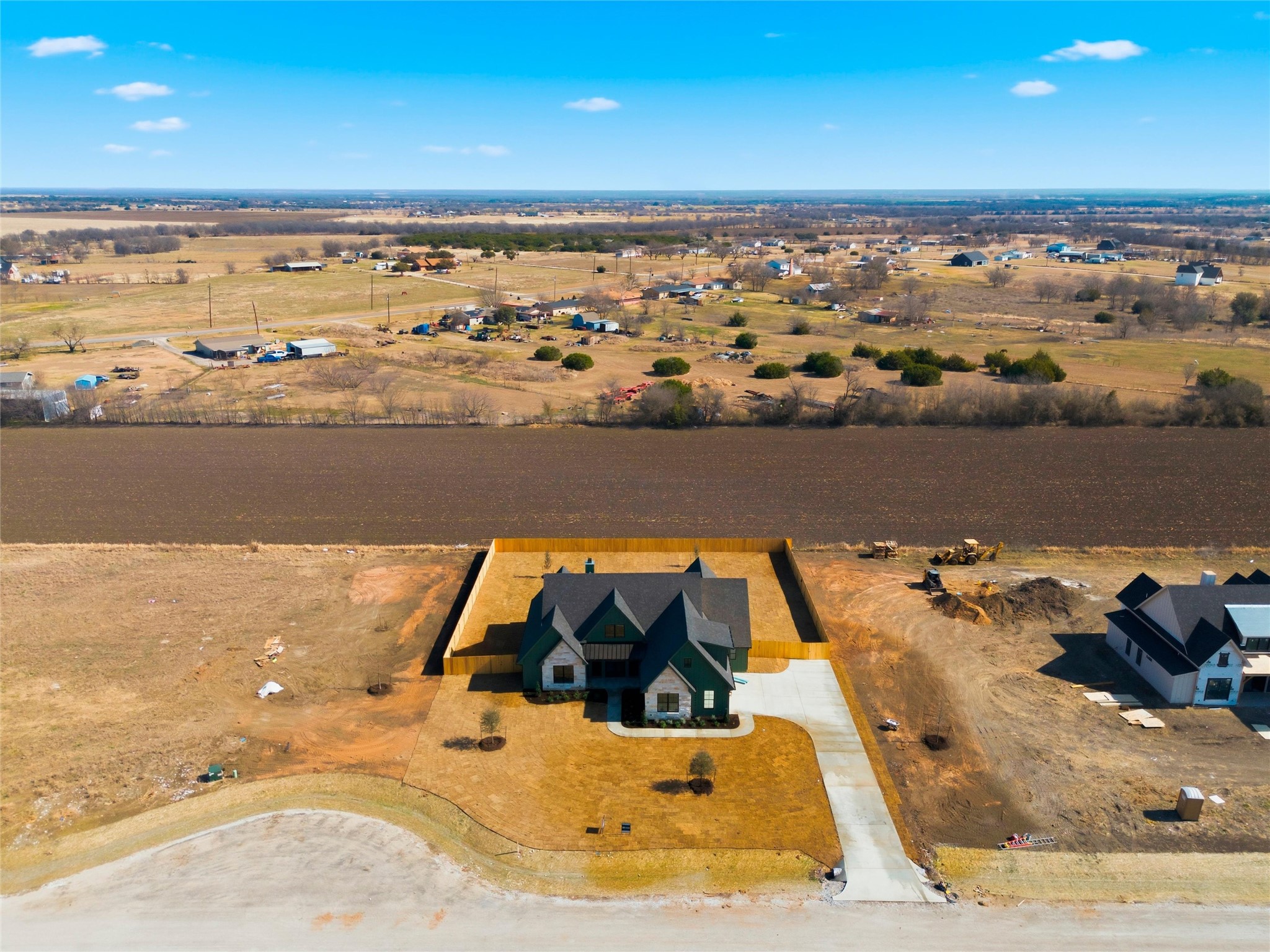 348 Lacek Mill Road China Spring TX 76633