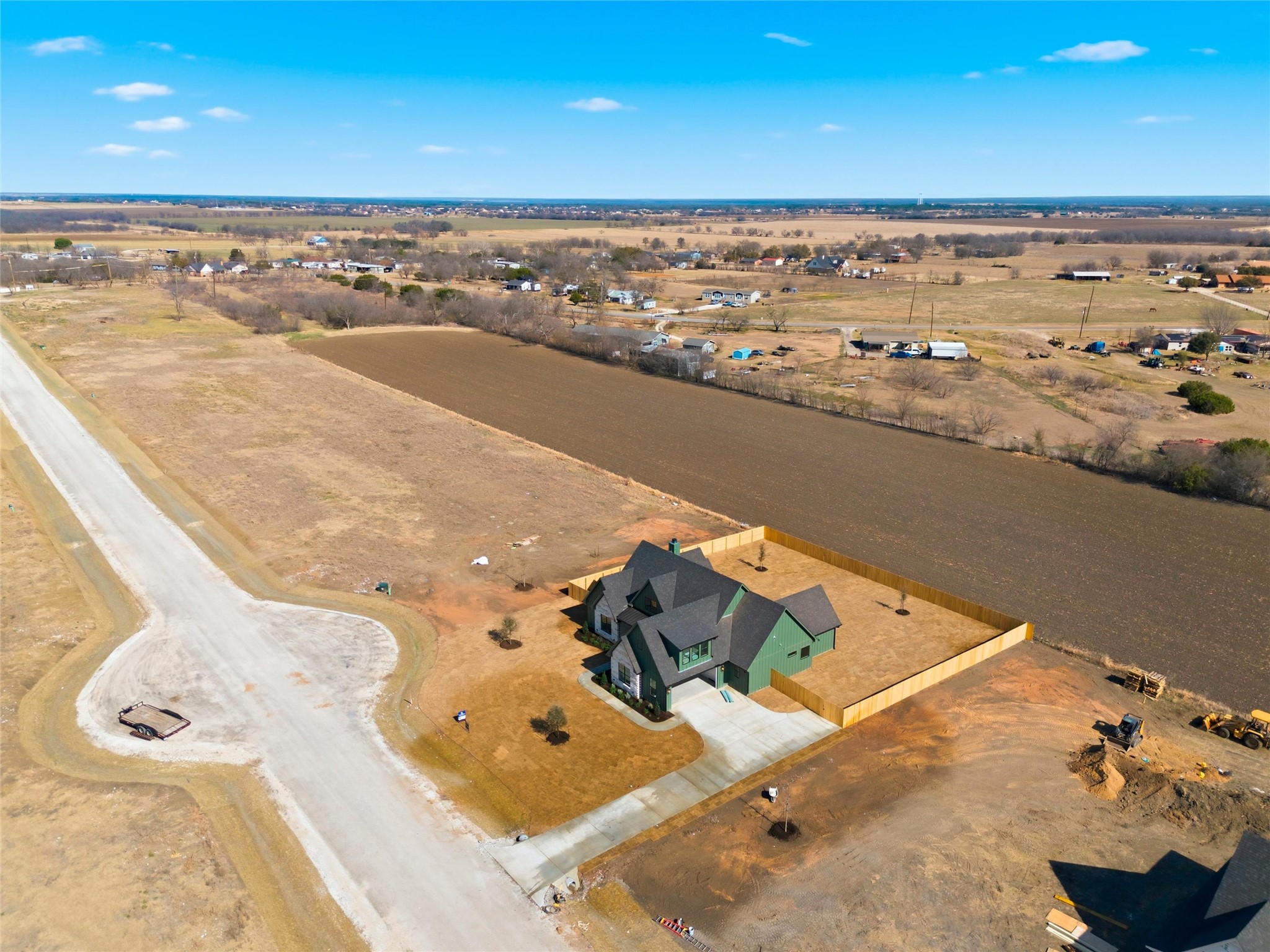 348 Lacek Mill Road China Spring TX 76633