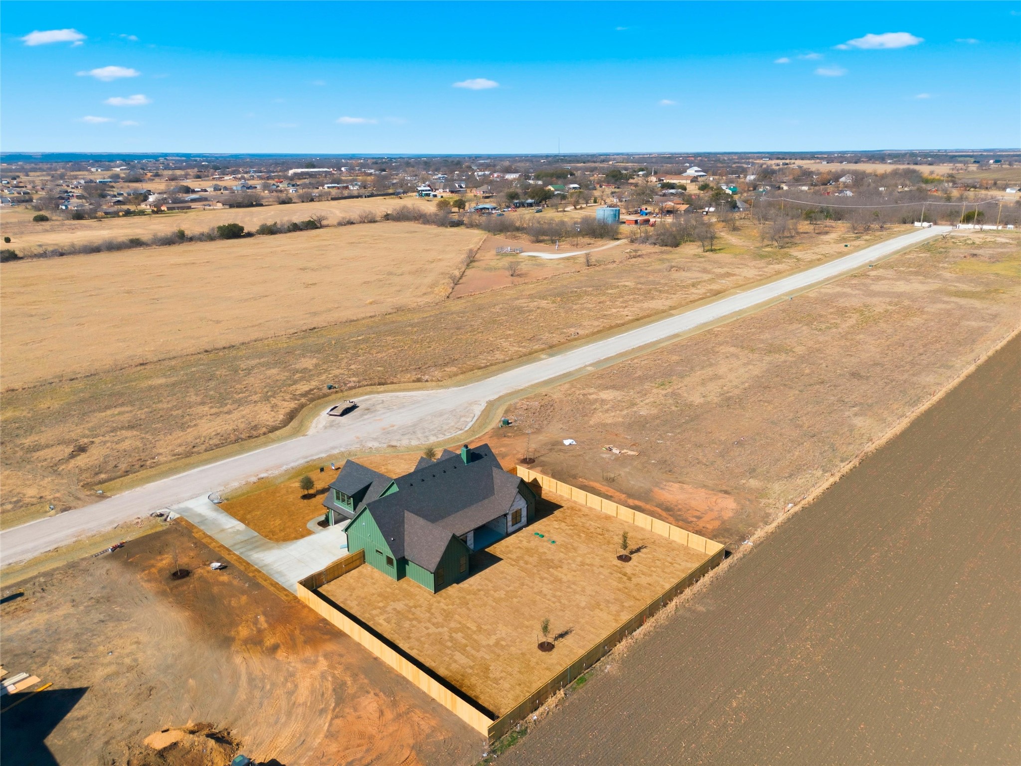 348 Lacek Mill Road China Spring TX 76633