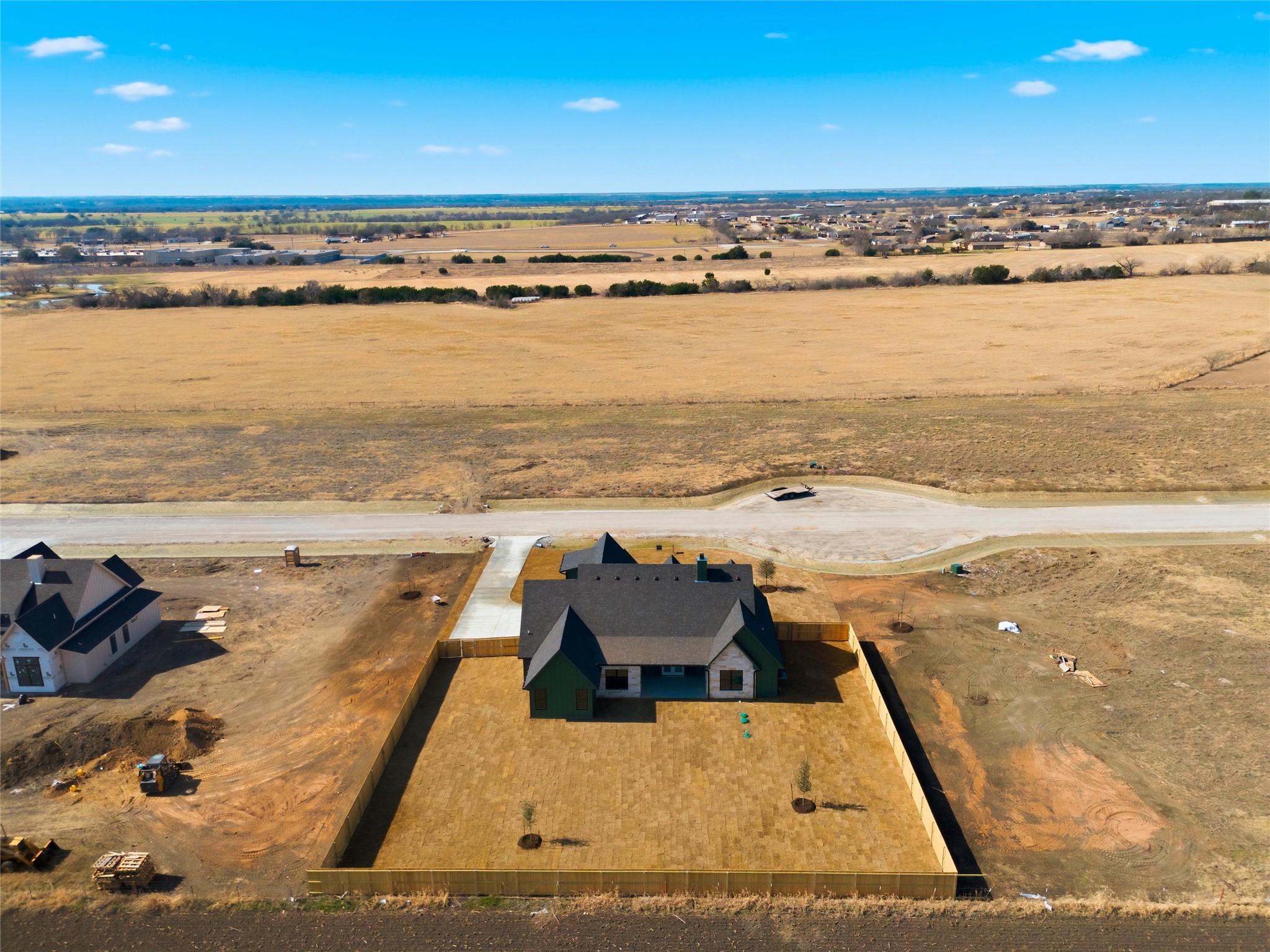 348 Lacek Mill Road China Spring TX 76633
