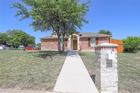 5365 Colony Hill Road Fort Worth TX 76112