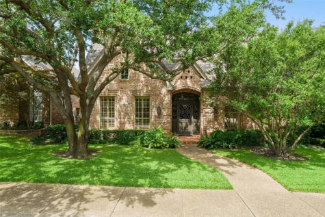 7327 Lane Park Court Dallas TX 75225