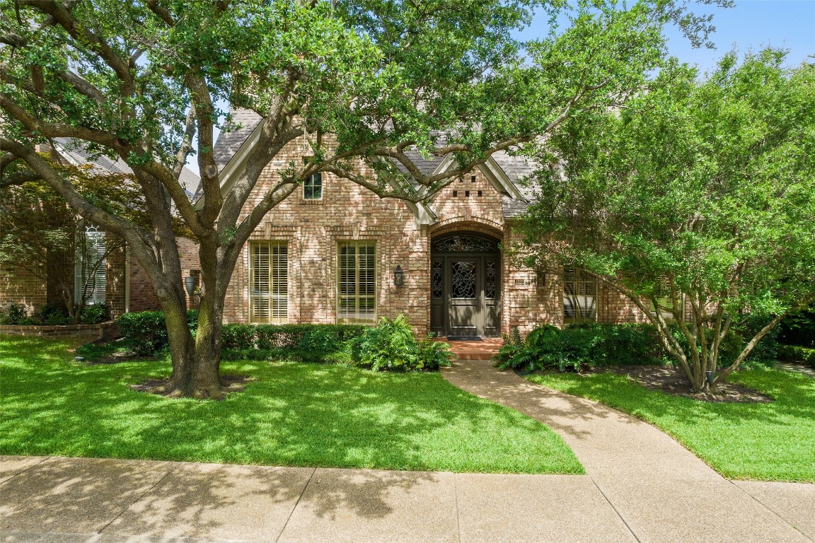 7327 Lane Park Court Dallas TX 75225